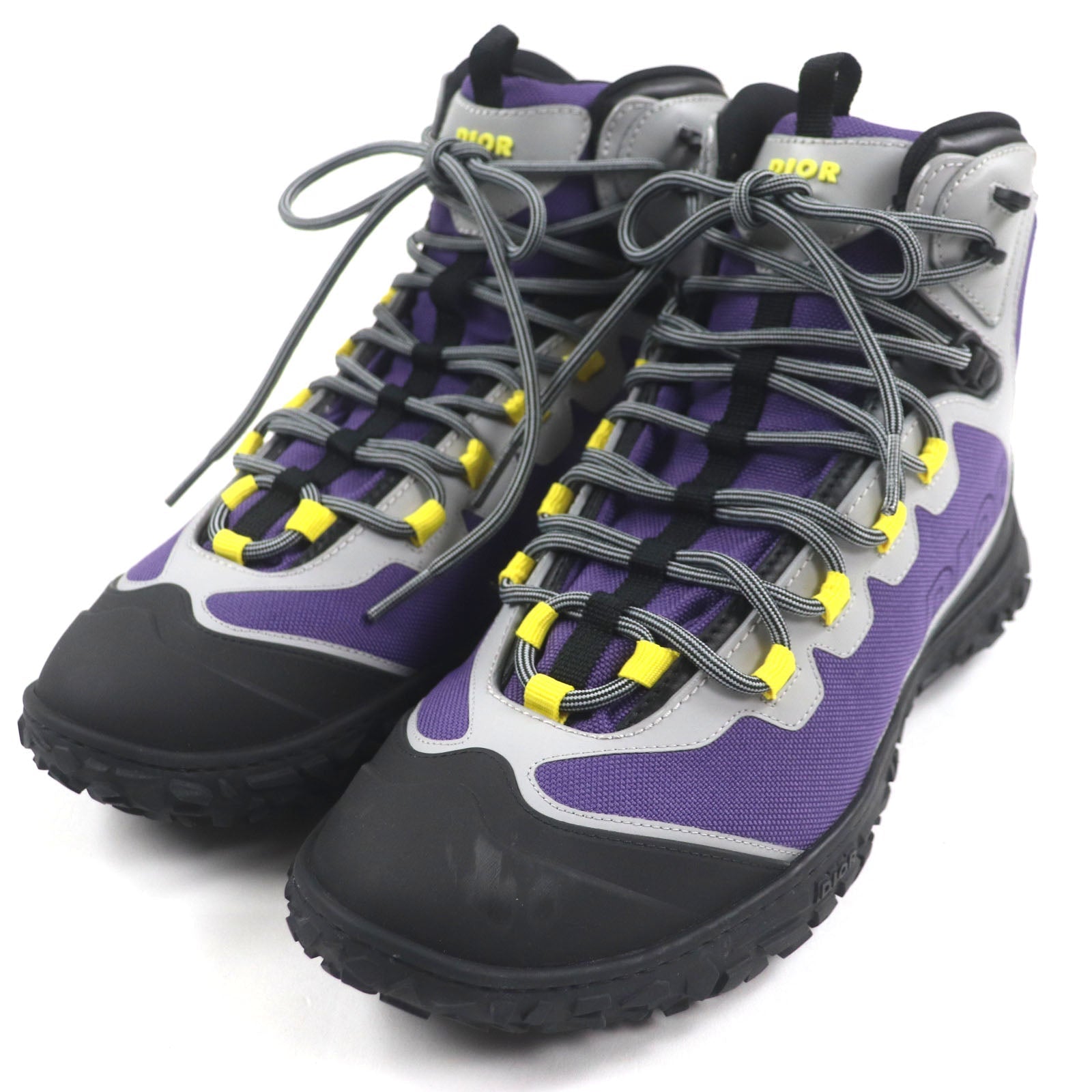 Dior Diorizon Boots