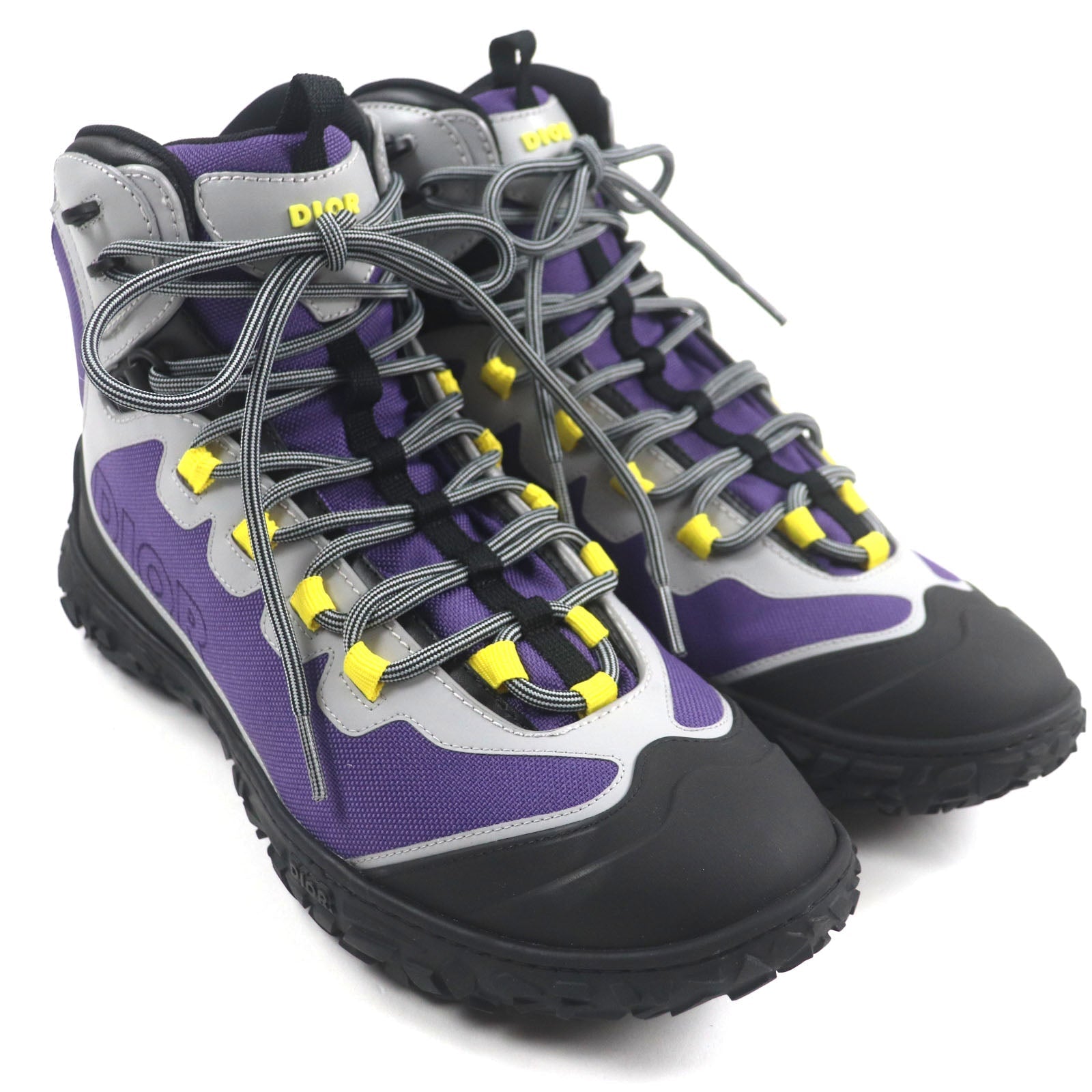 Dior Diorizon Boots