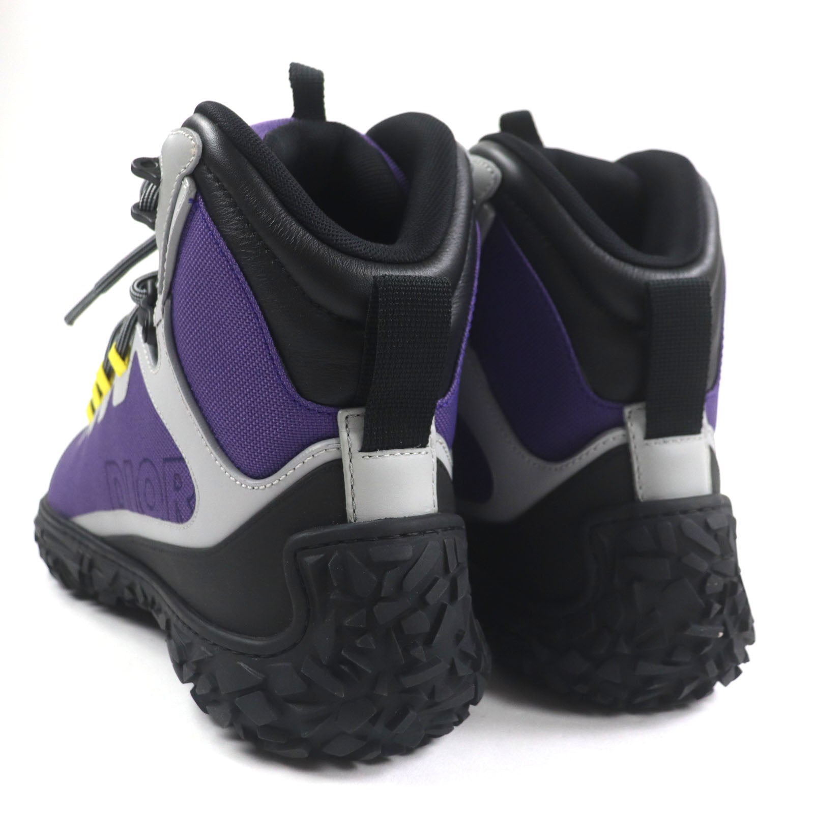Dior Diorizon Boots