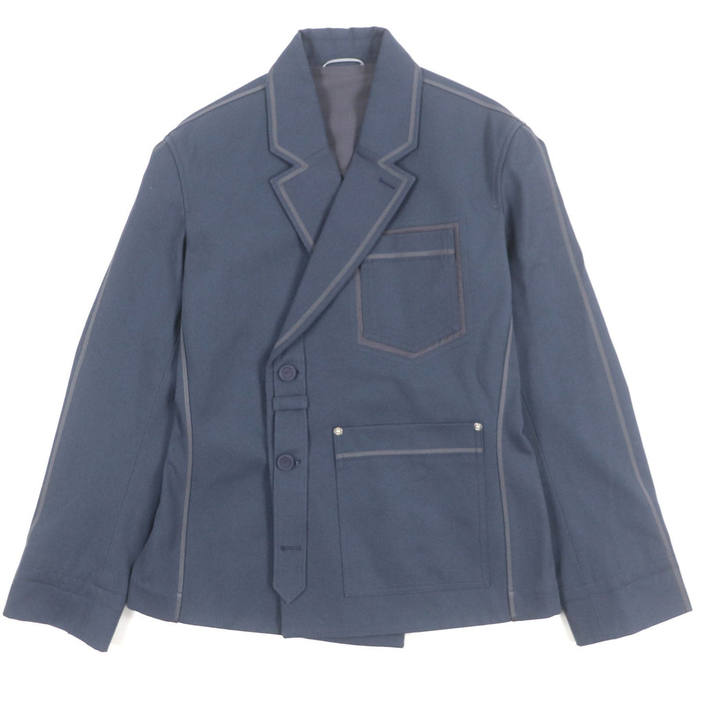 Dior Gardners Double Cotton Jacket