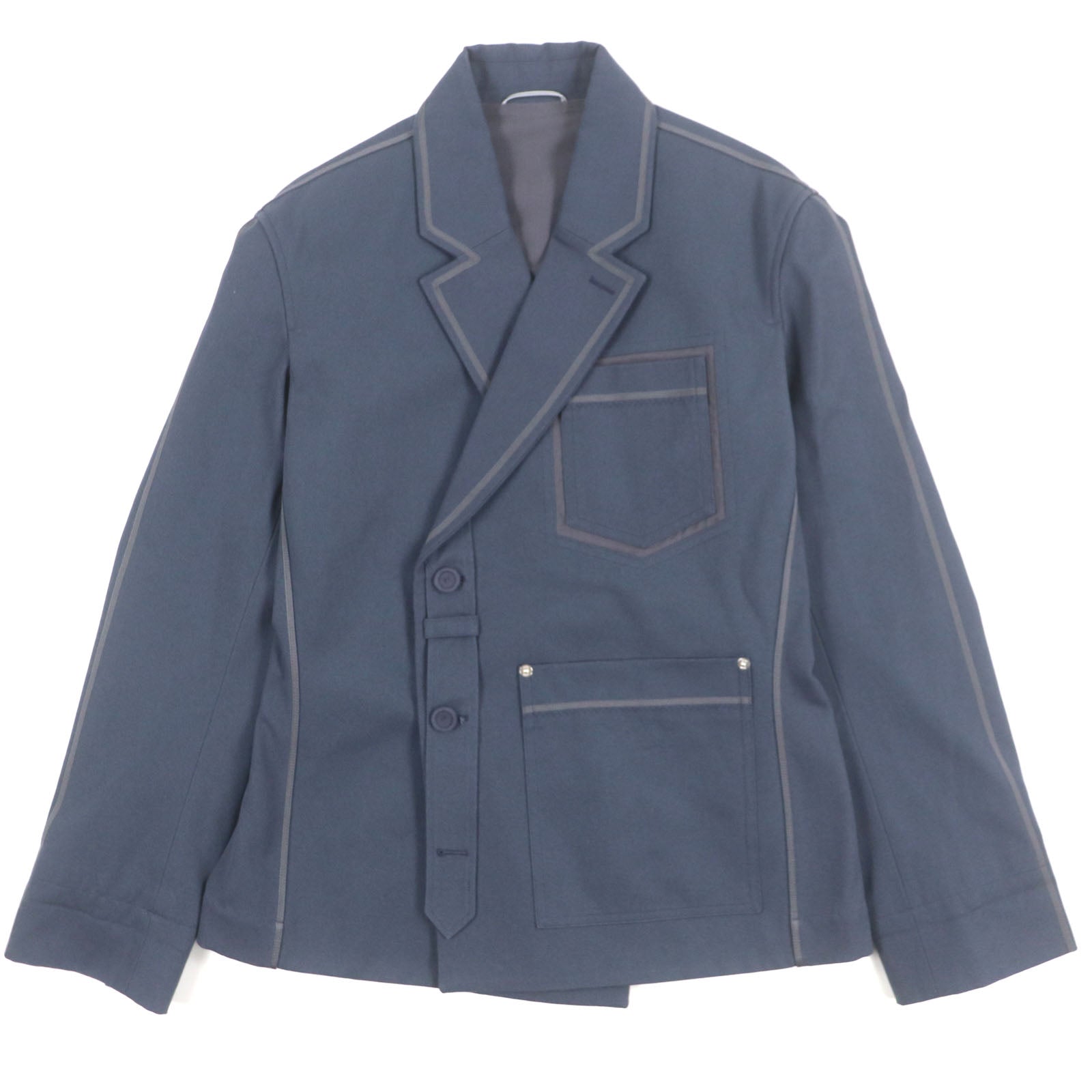 Dior Gardners Double Cotton Jacket