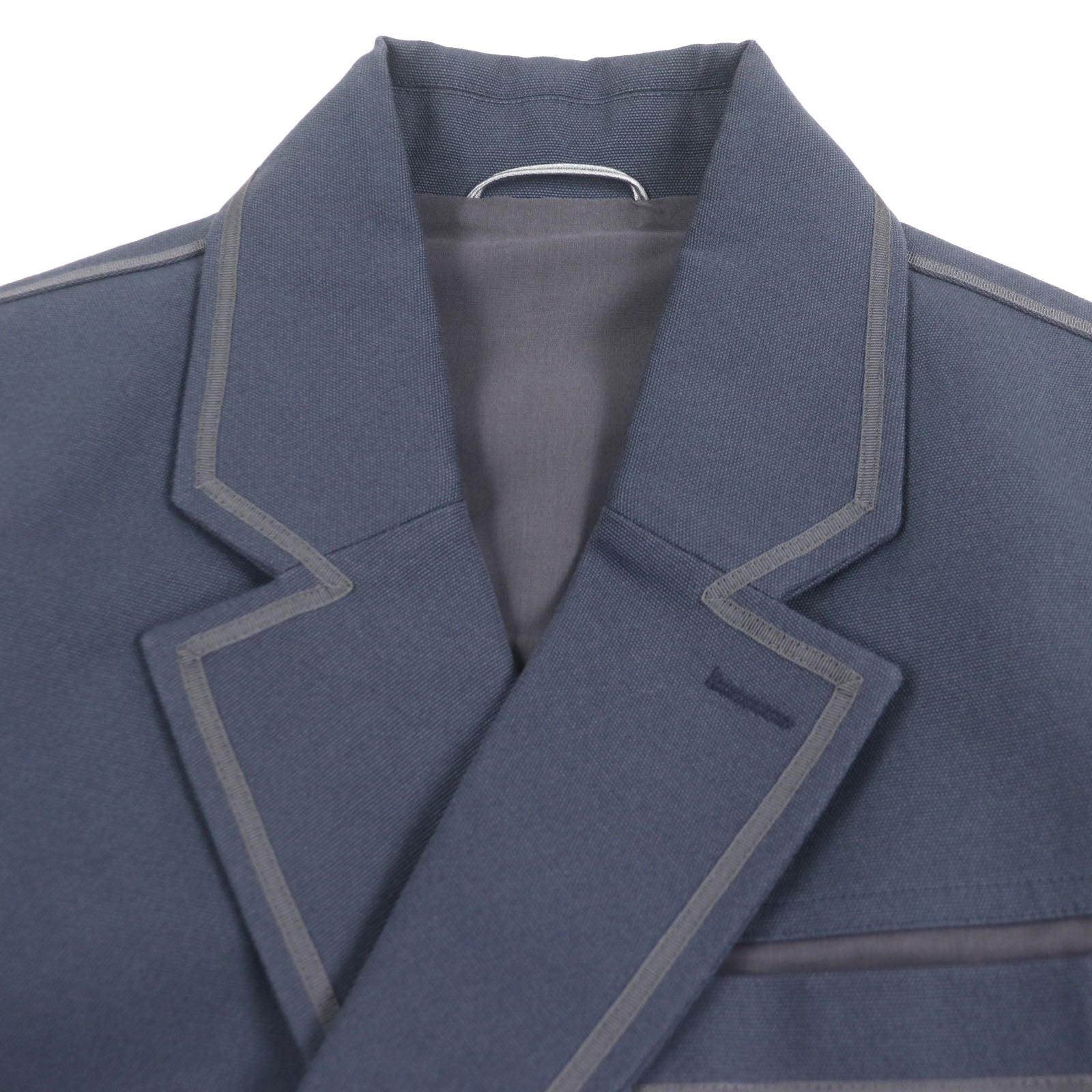 Dior Gardners Double Cotton Jacket