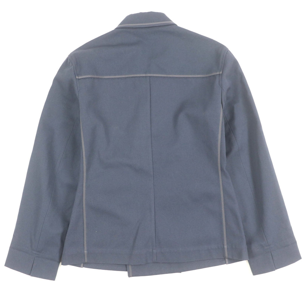 Dior Gardners Double Cotton Jacket