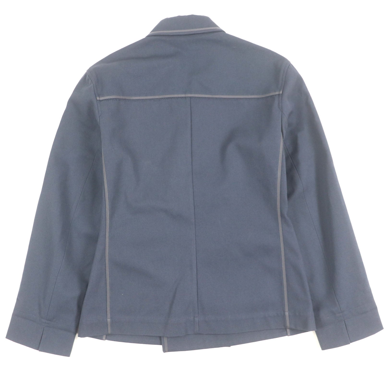 Dior Gardners Double Cotton Jacket