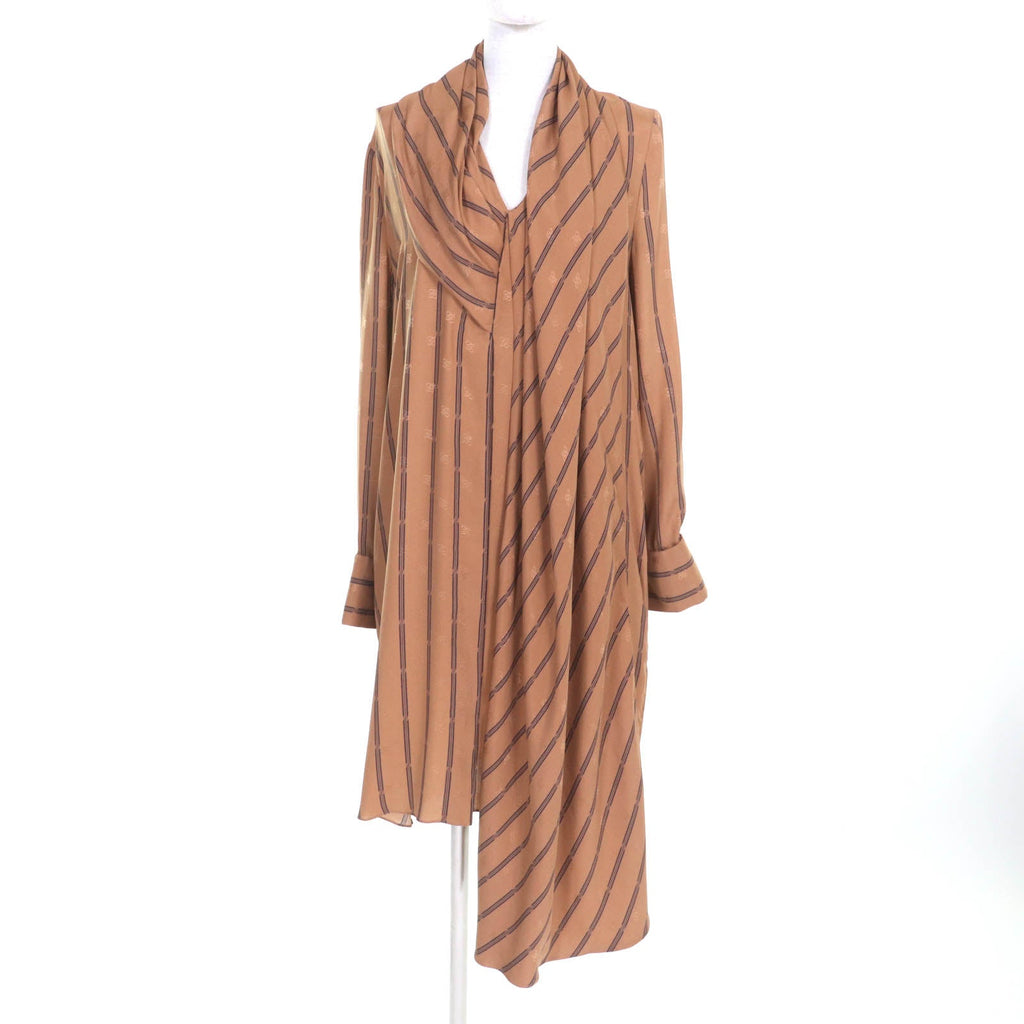 Fendi Silk Dress