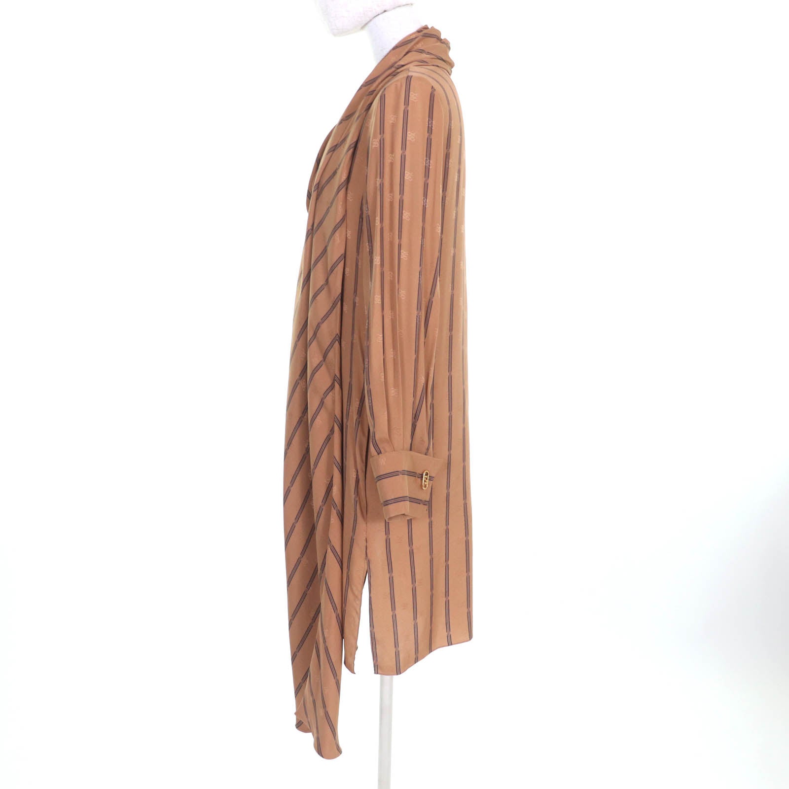 Fendi Silk Dress