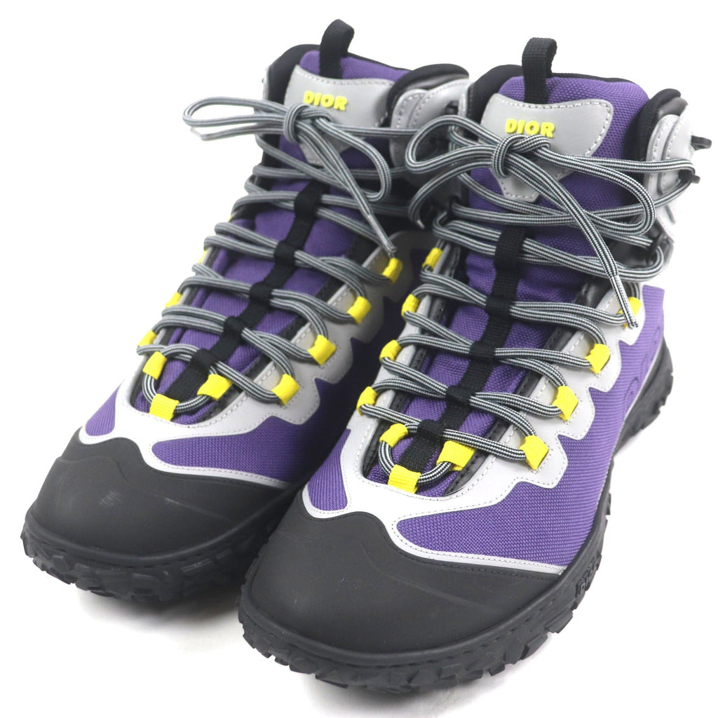 Dior Diorizon Boots