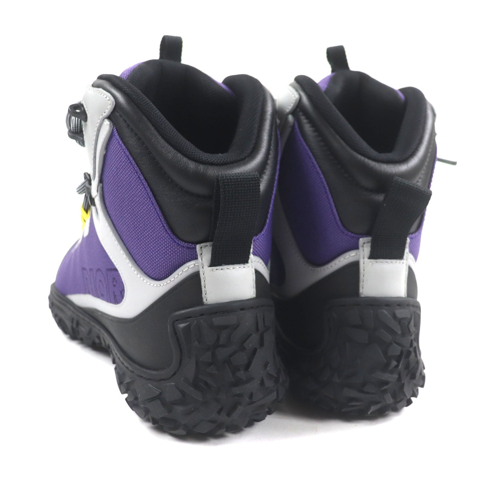 Dior Diorizon Boots