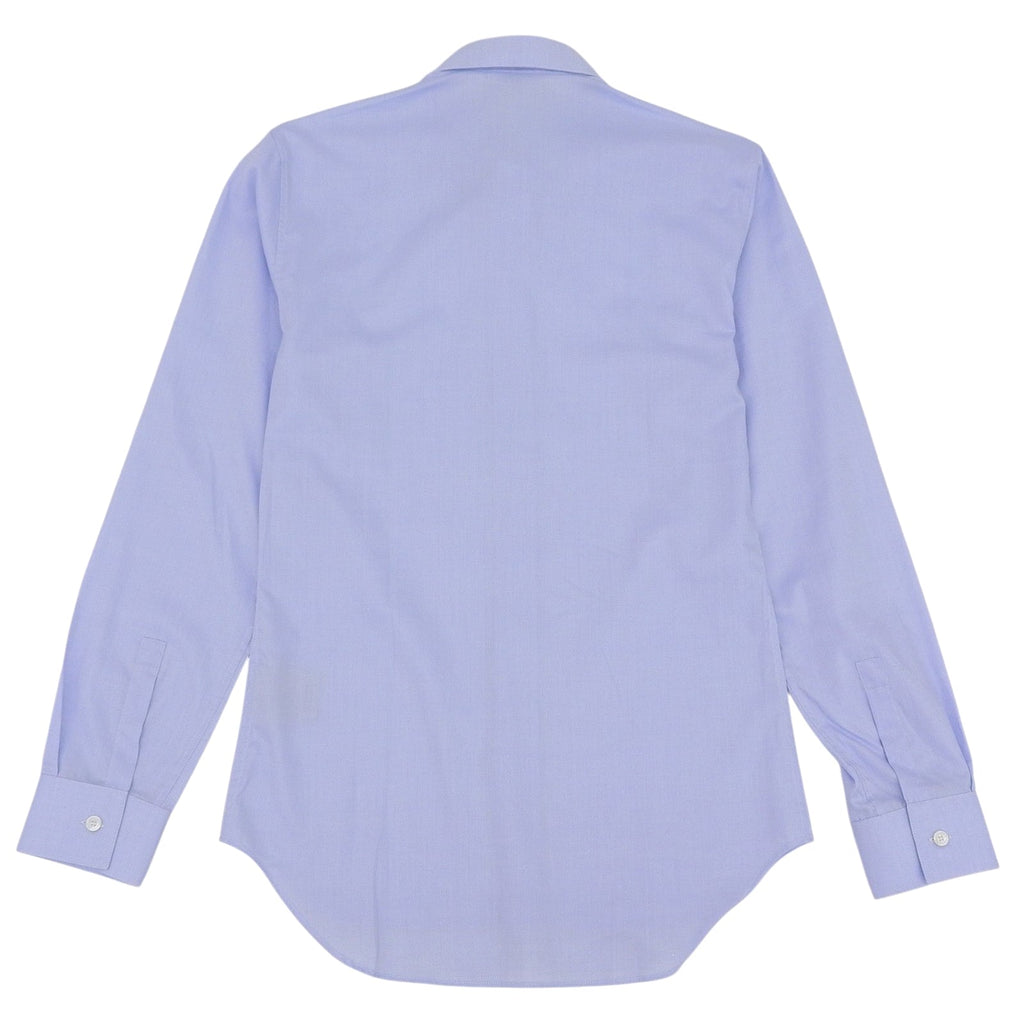 Dior Figurine Tailoring Cotton Shirt
