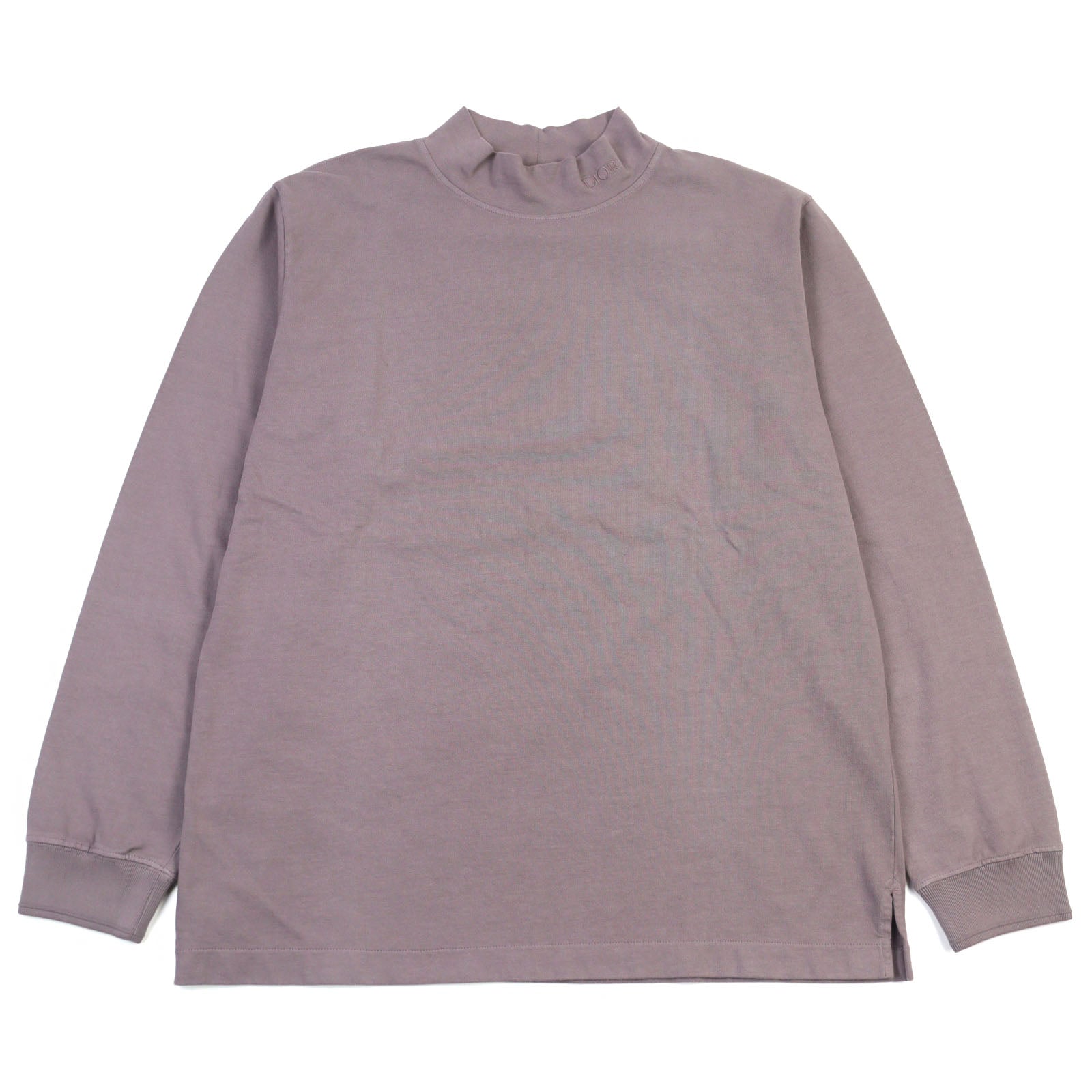 Dior Cotton T-shirt