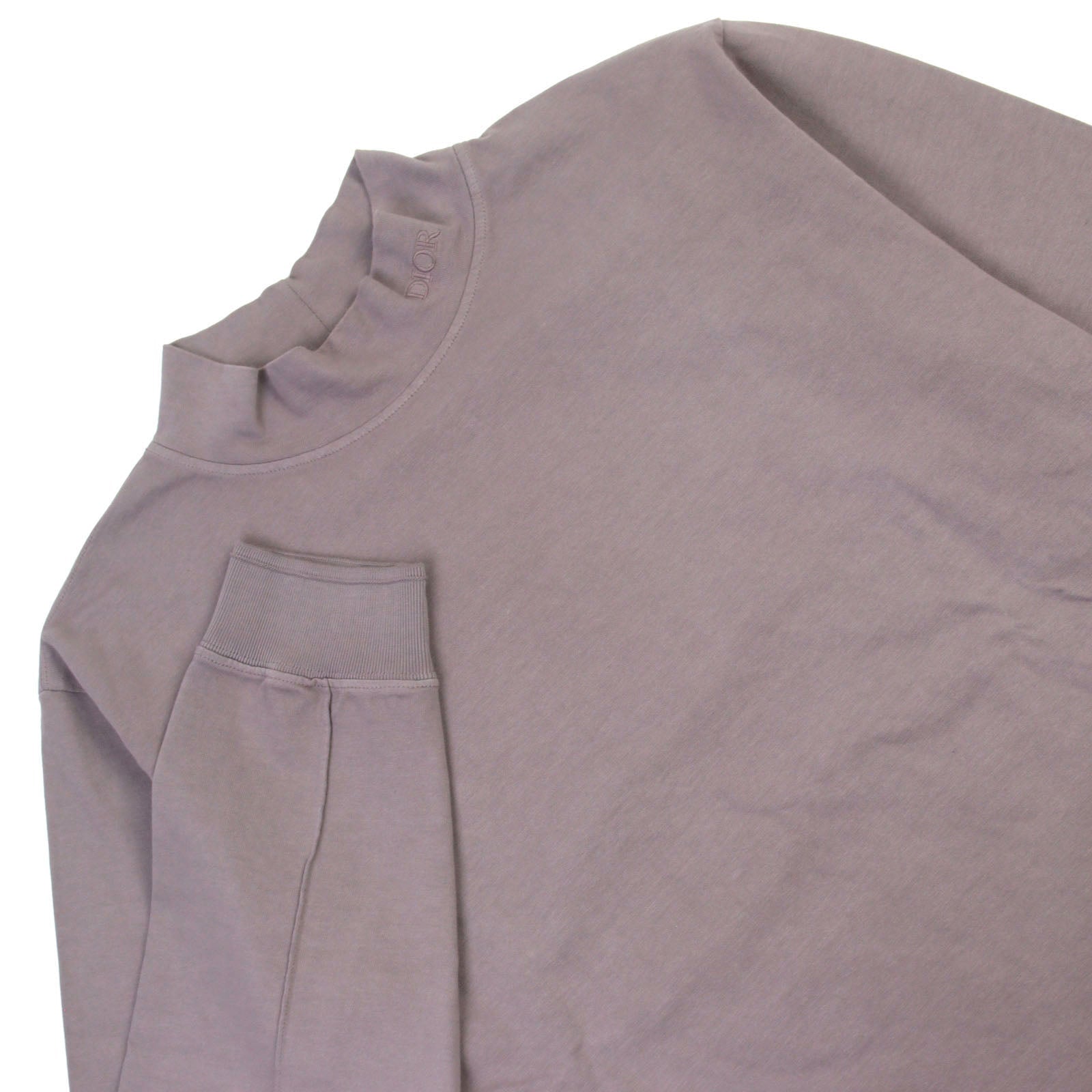 Dior Cotton T-shirt