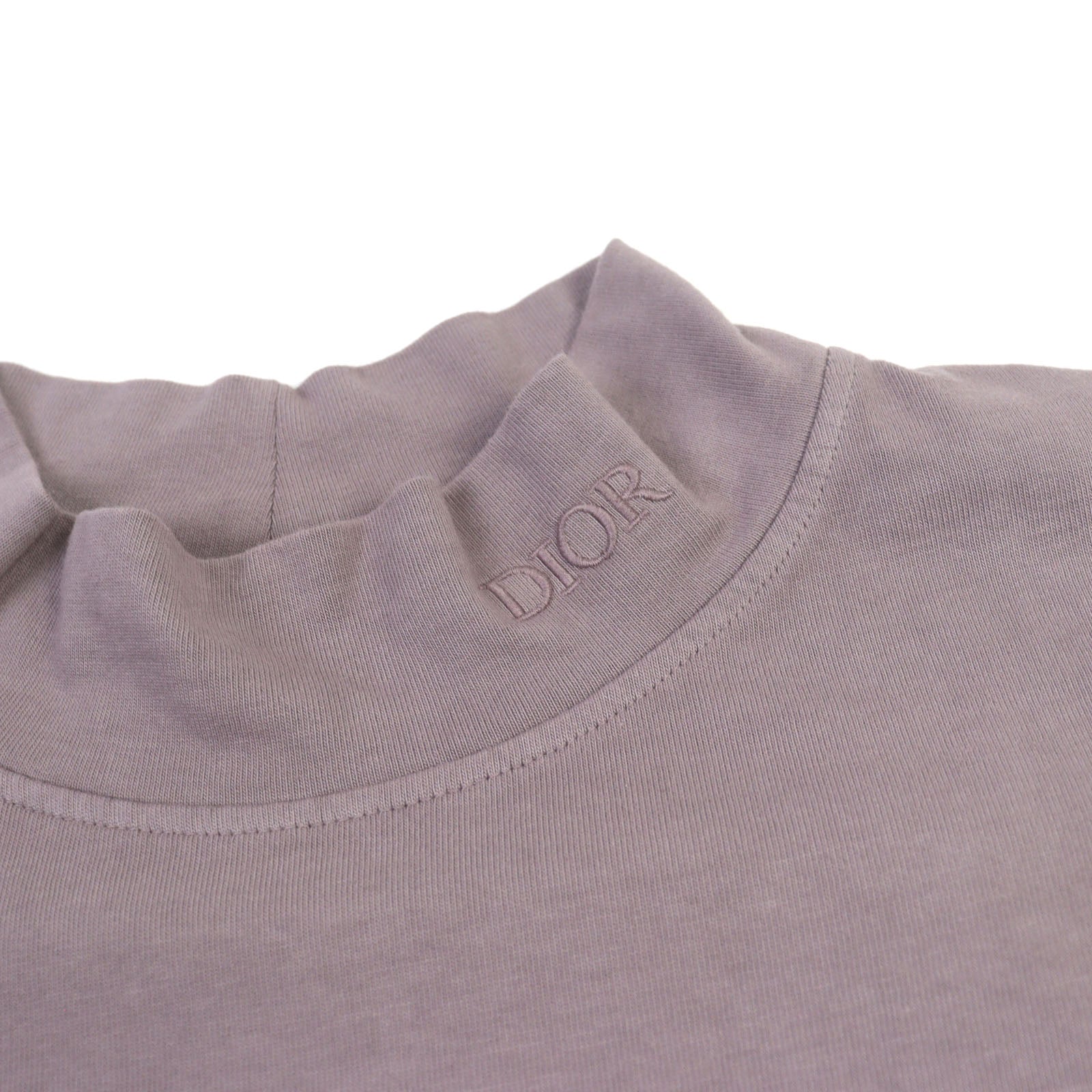 Dior Cotton T-shirt