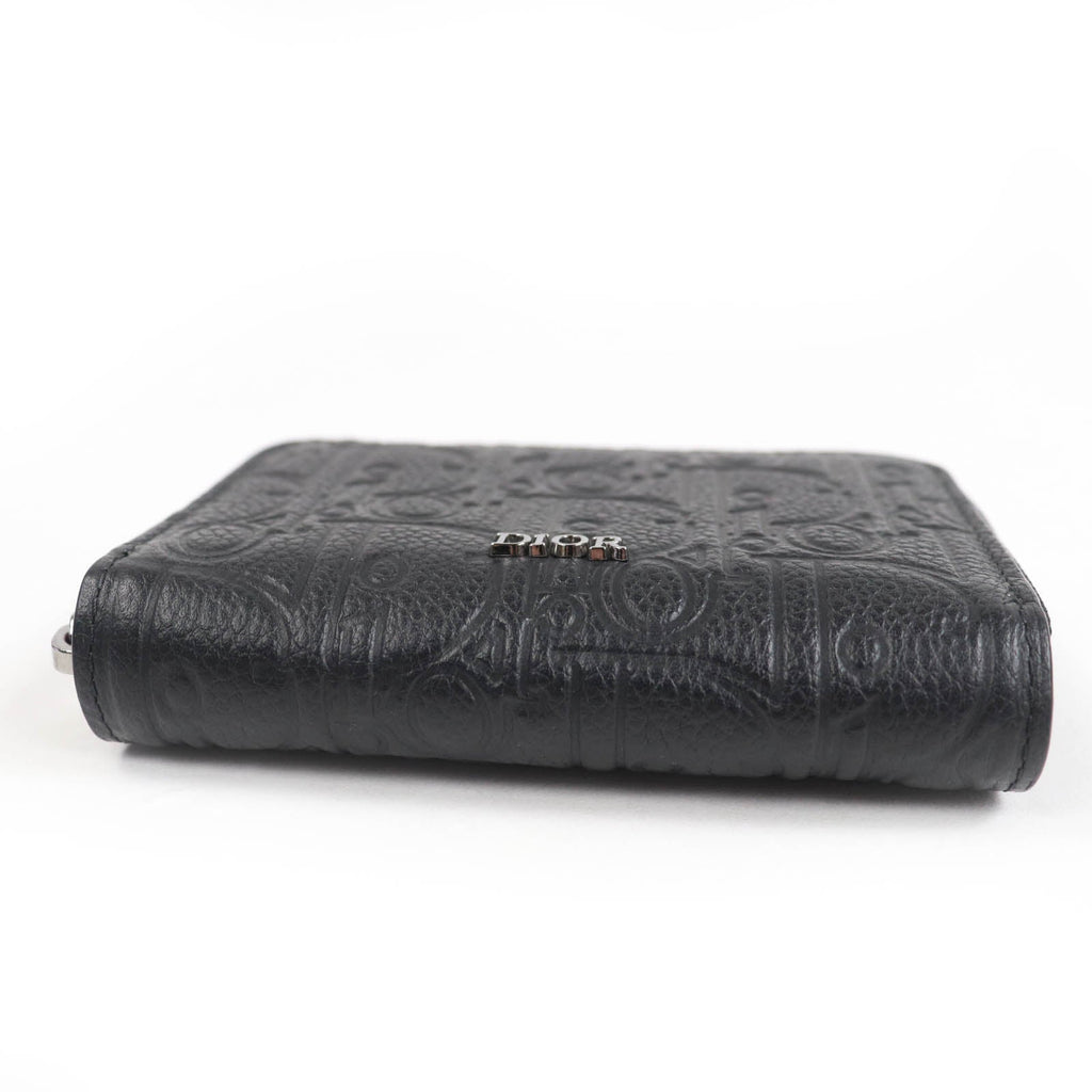 Dior Gravity Leather Coin Case