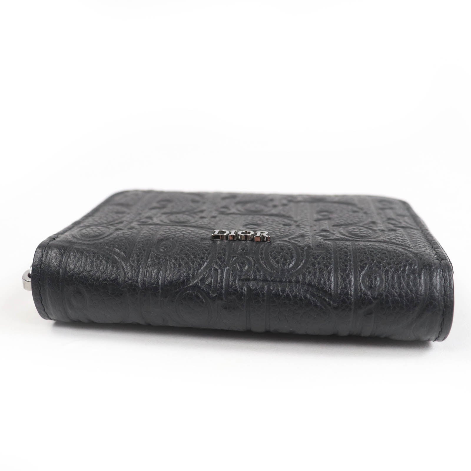 Dior Gravity Leather Coin Case