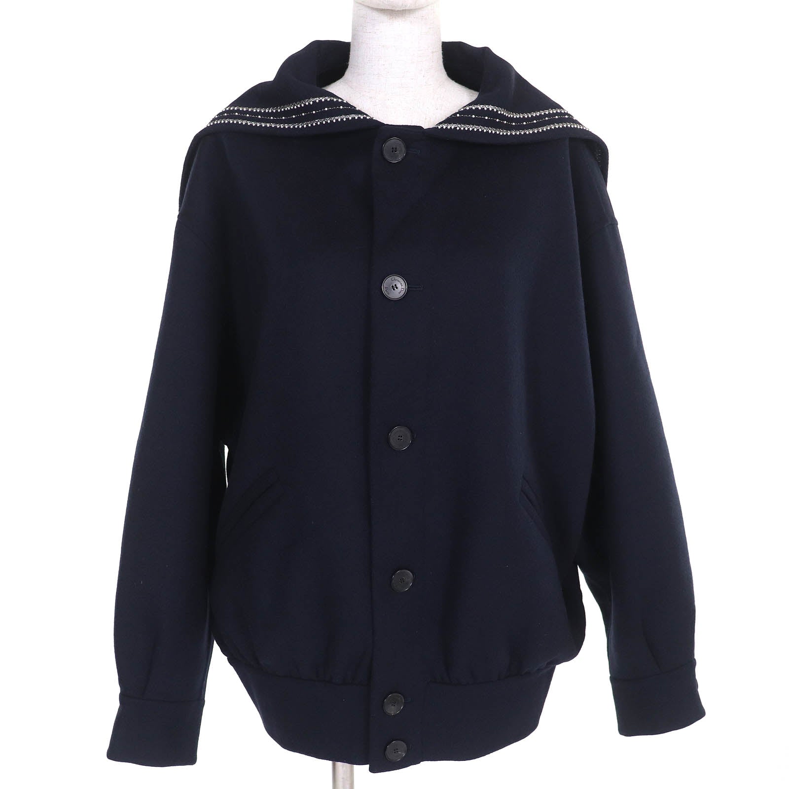 Christian Dior Wool Jacket