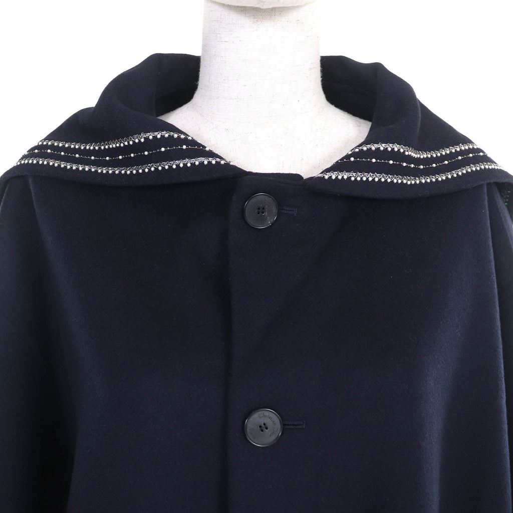Christian Dior Wool Jacket