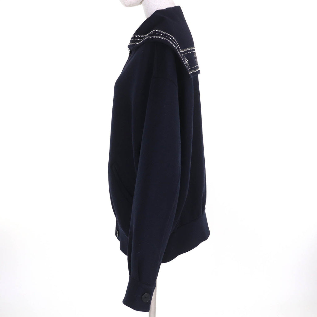 Christian Dior Wool Jacket