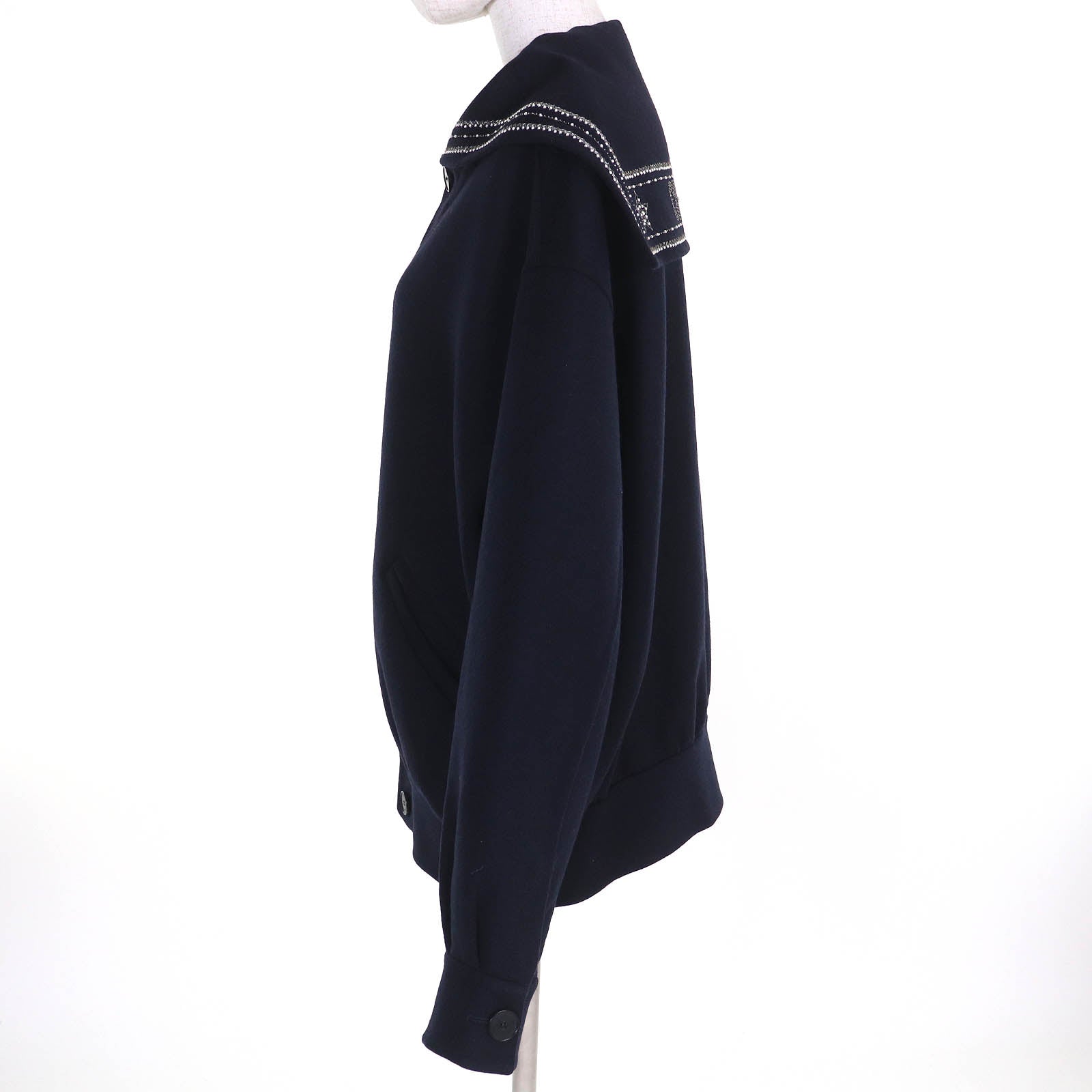 Christian Dior Wool Jacket