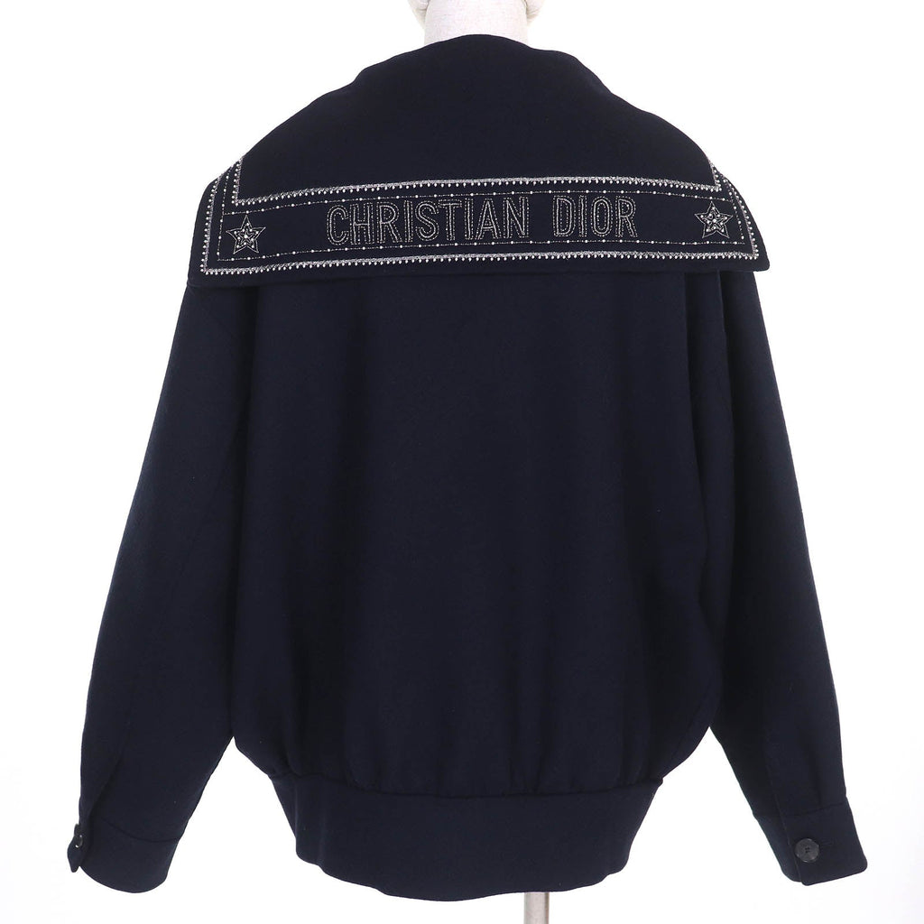 Christian Dior Wool Jacket