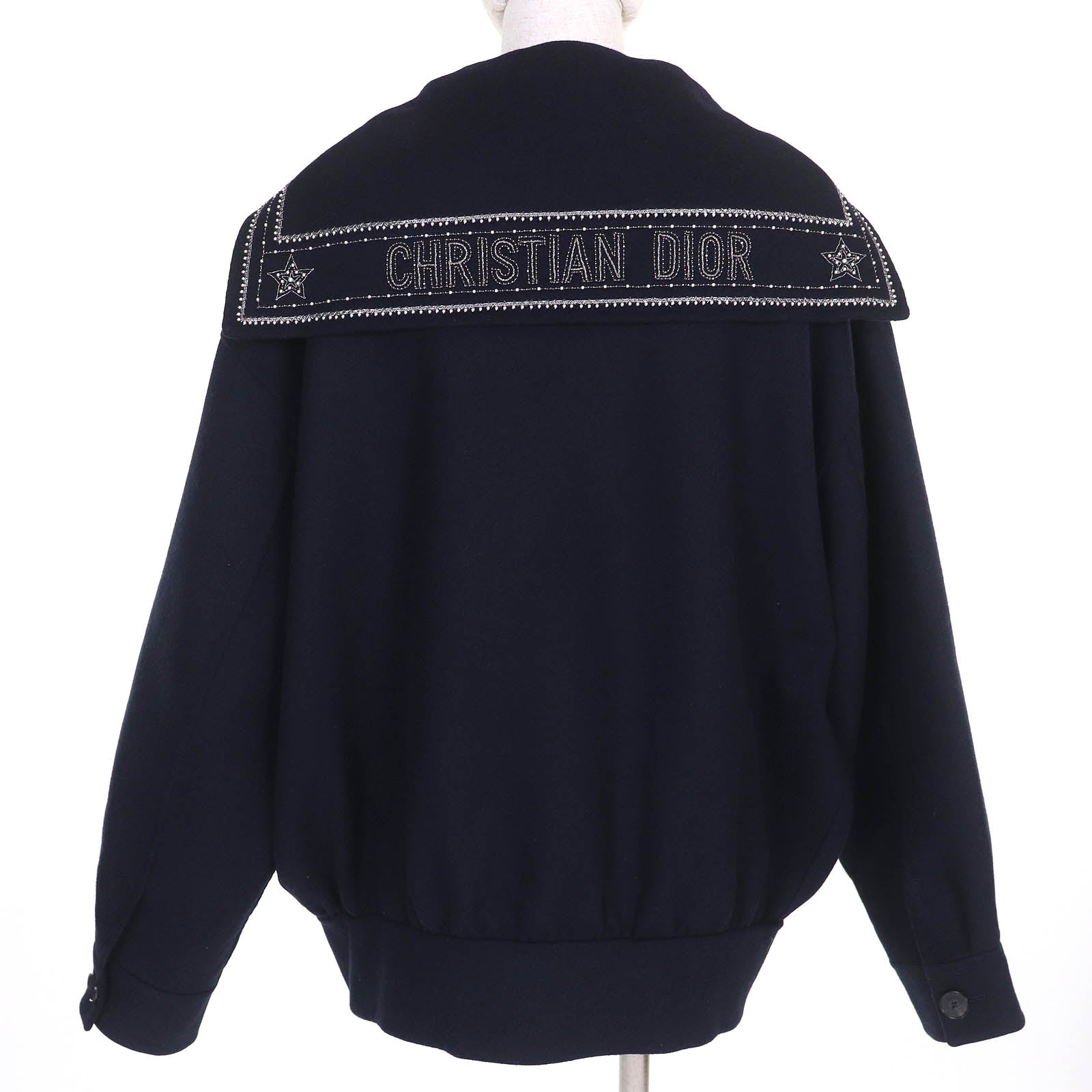Christian Dior Wool Jacket