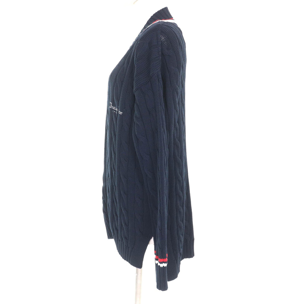 Christian Dior Cotton igan
