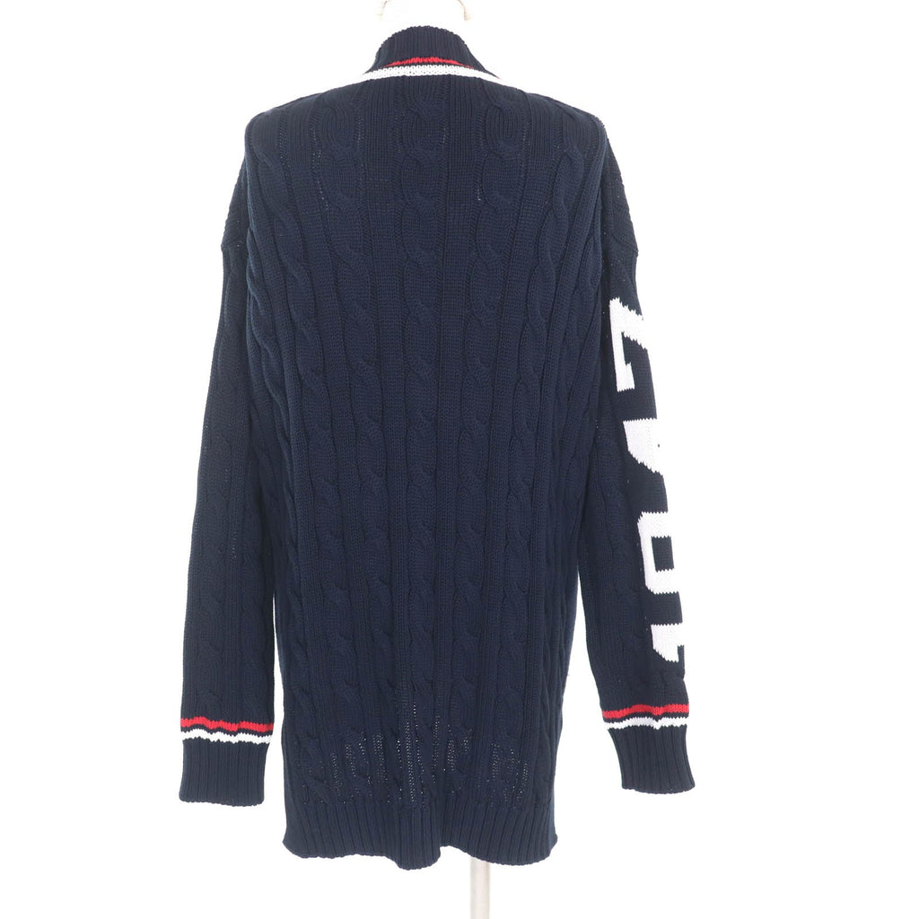 Christian Dior Cotton igan