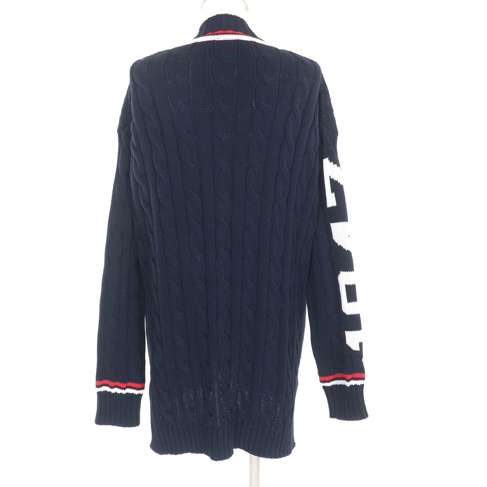 Christian Dior Cotton igan