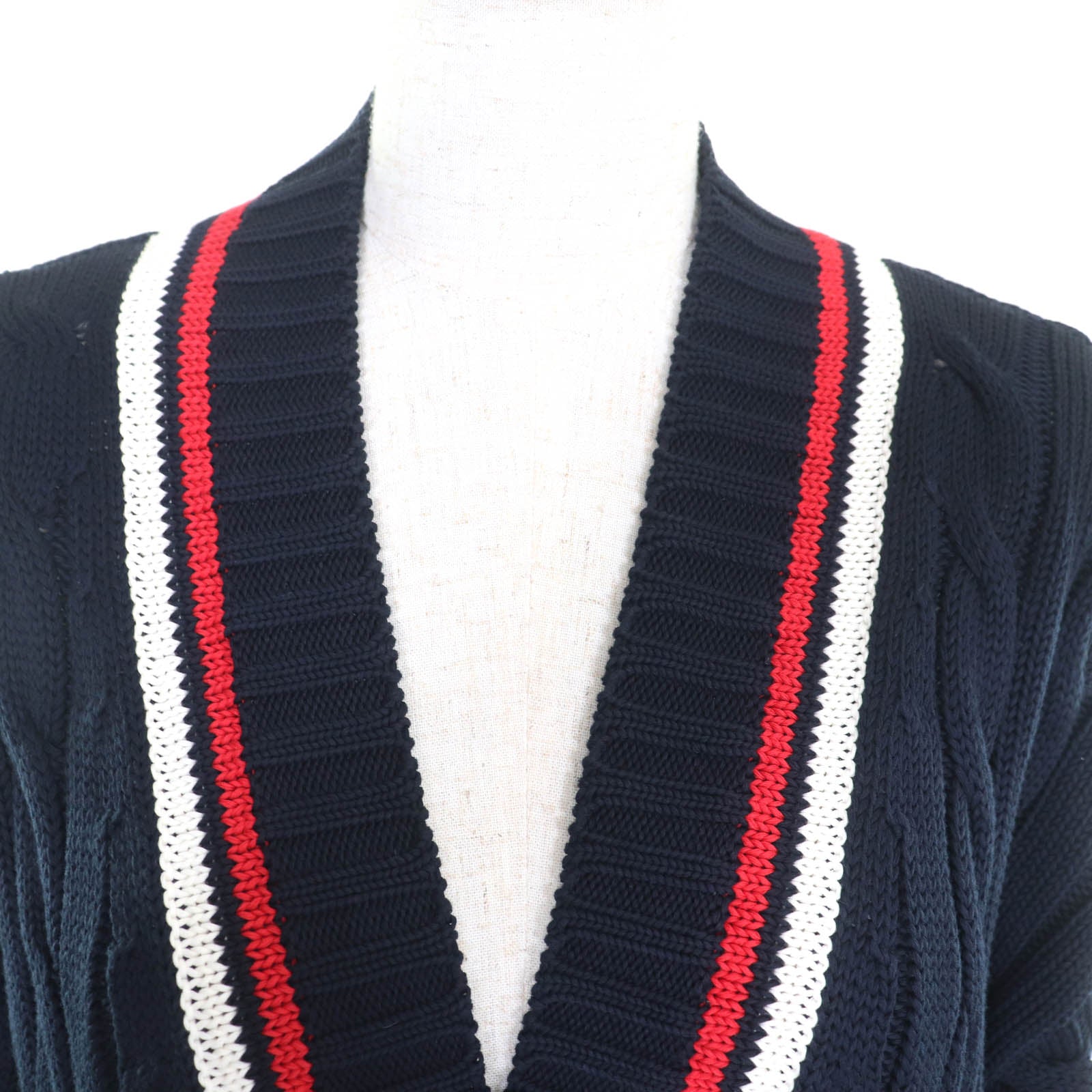 Christian Dior Cotton igan