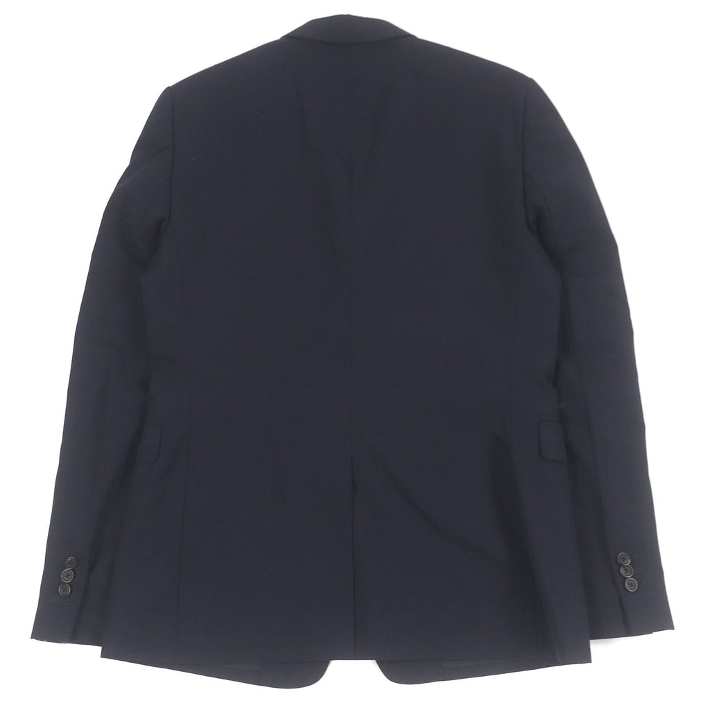 Fendi FF Logo Zucca Jacket