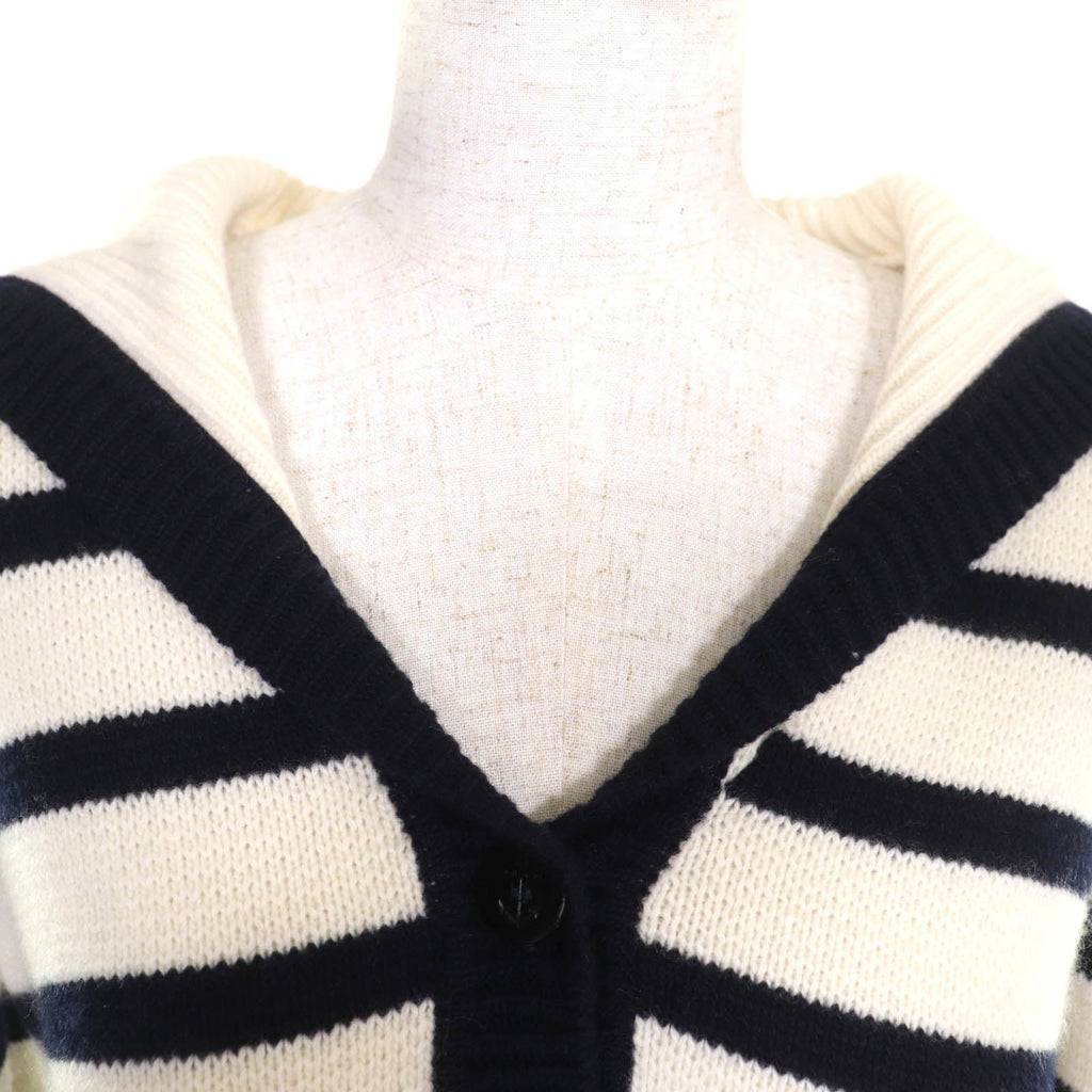 Christian Dior Knit Wool Top