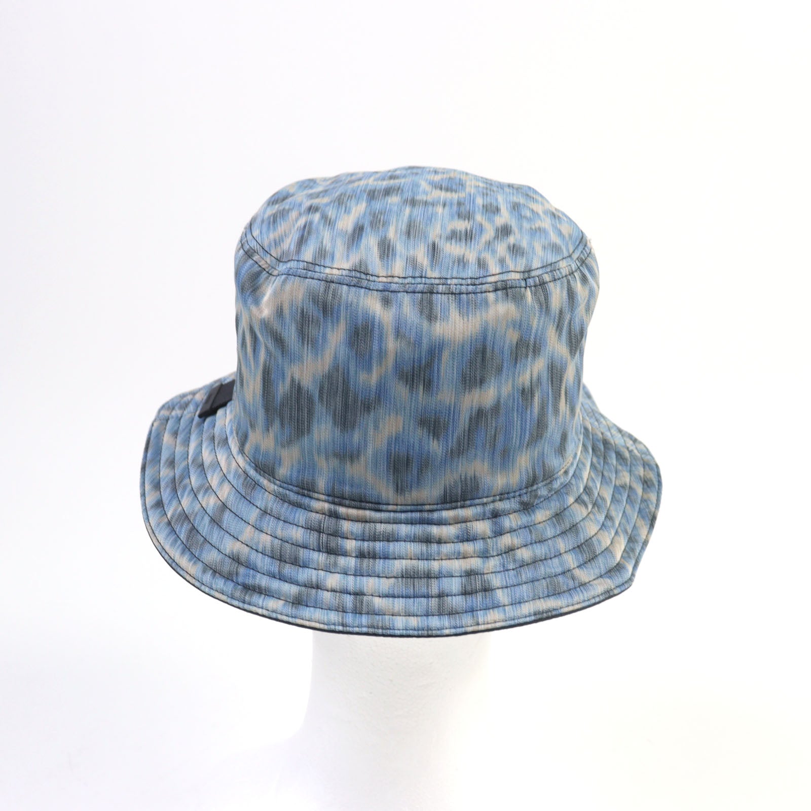Dior Parley Bucket Hat