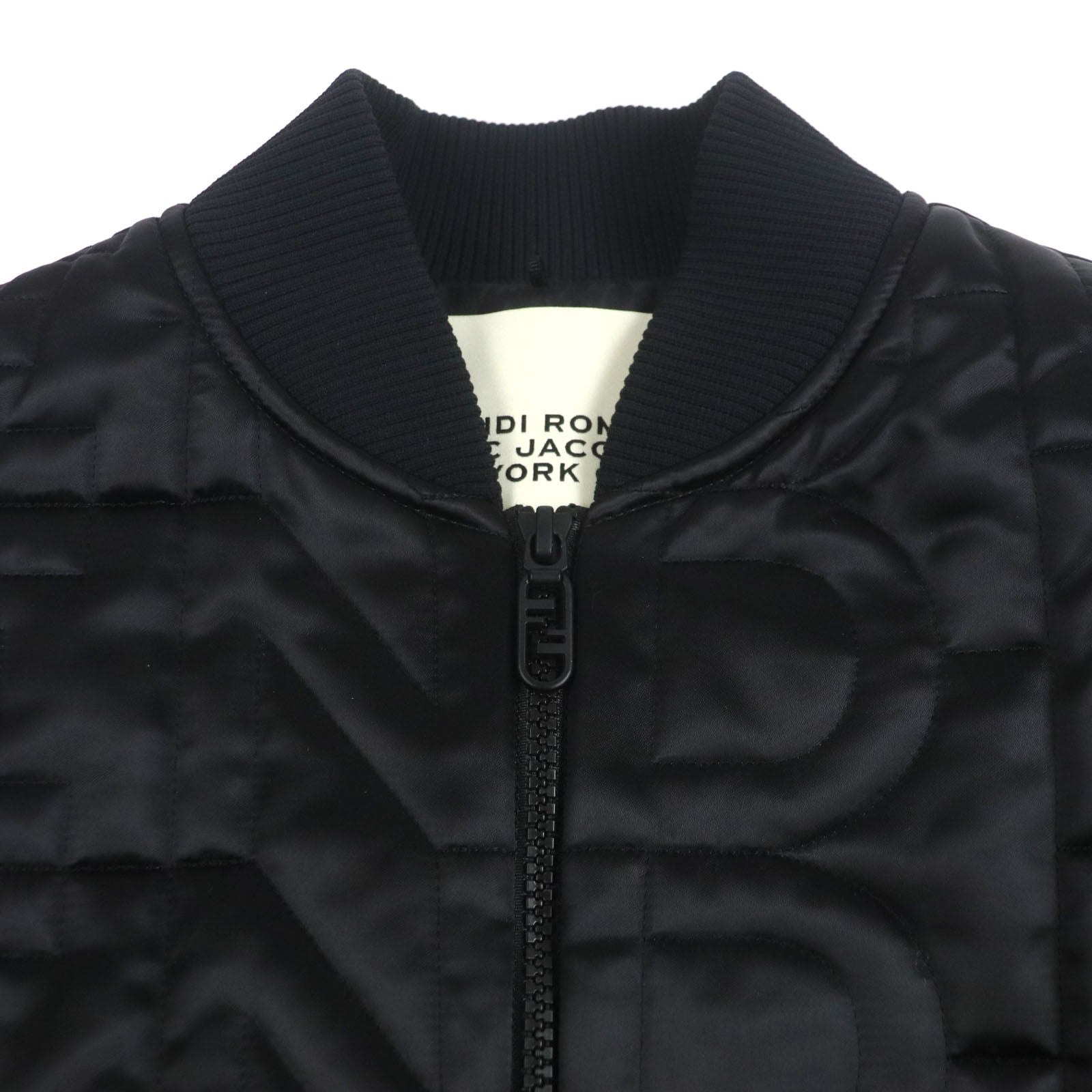 Fendi×Marc Jacobs Nylon Bomber Jacket