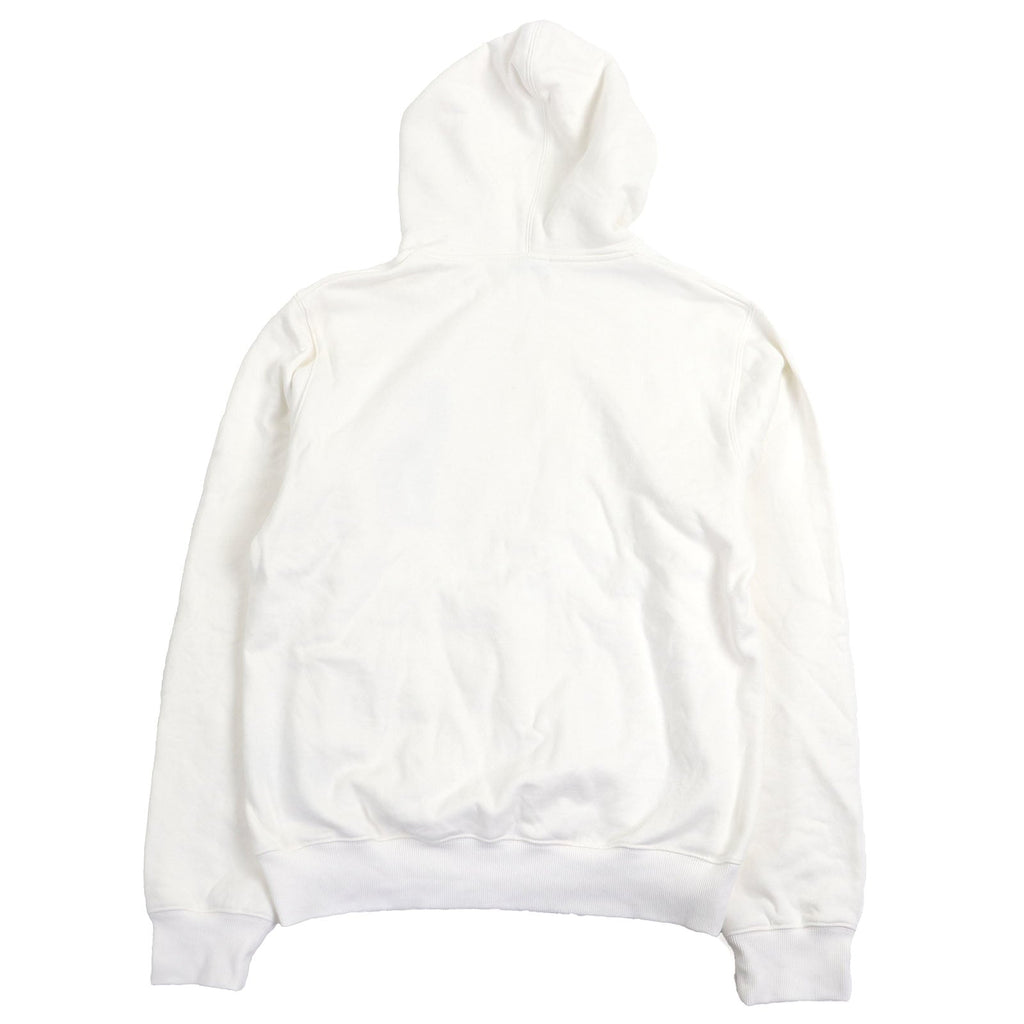Dior CD Interlace Cotton Hoodie
