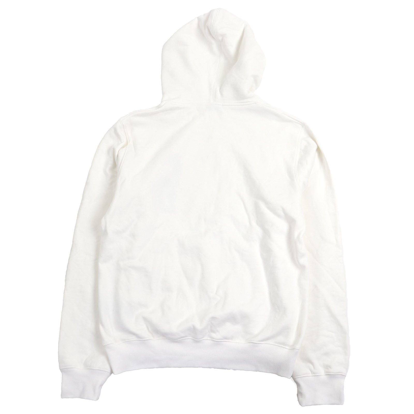 Dior CD Interlace Cotton Hoodie