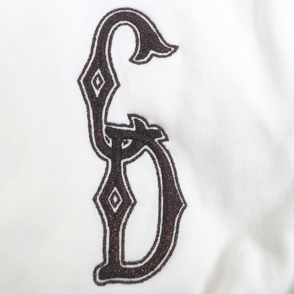Dior CD Interlace Cotton Hoodie