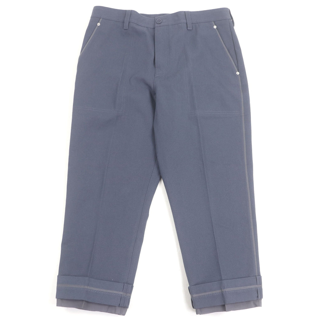 Dior Gardener Pants Cotton Pants