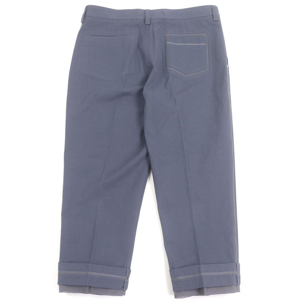 Dior Gardener Pants Cotton Pants
