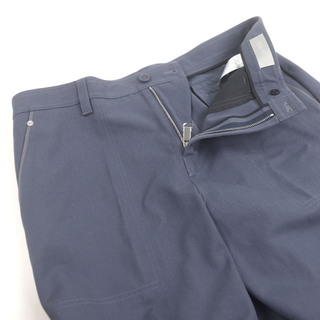 Dior Gardener Pants Cotton Pants