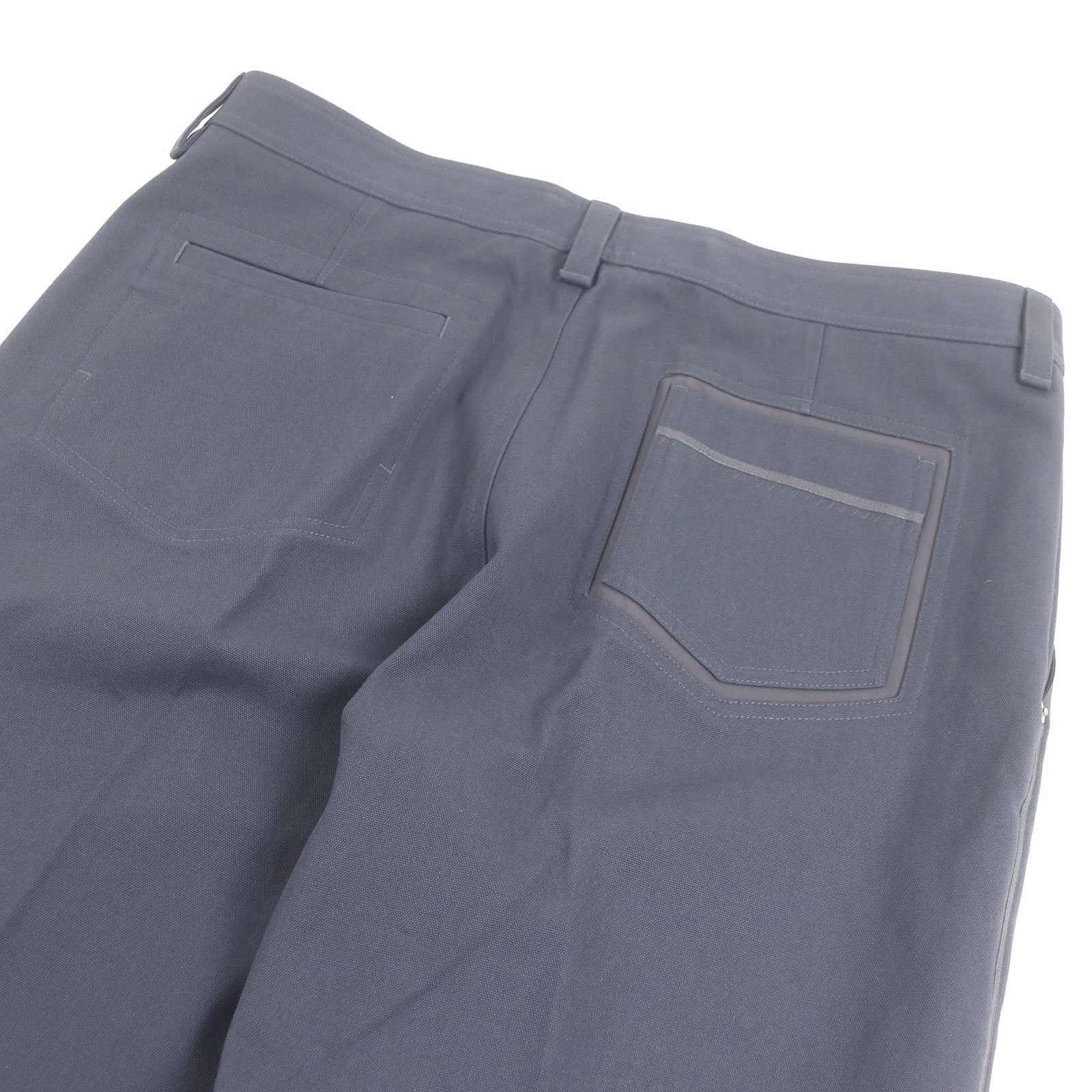 Dior Gardener Pants Cotton Pants