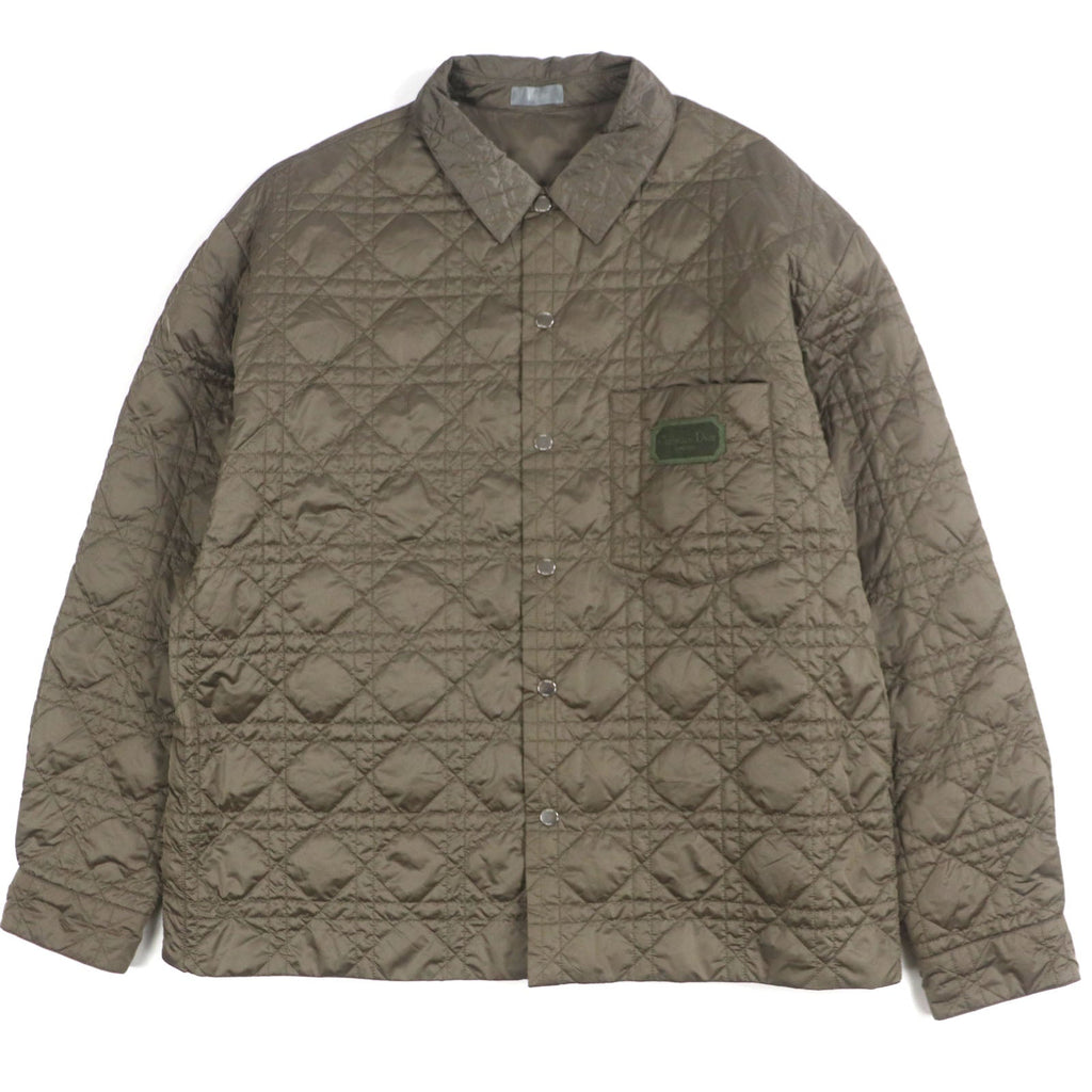 Dior Polyester Jacket