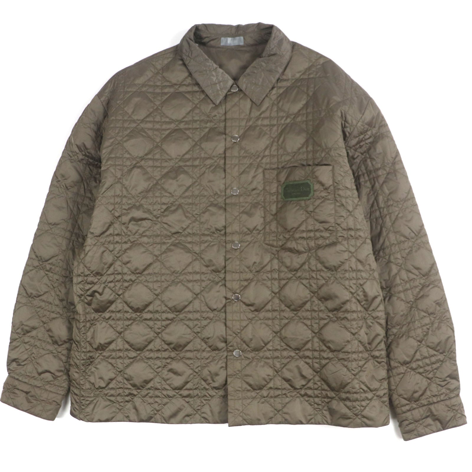 Dior Polyester Jacket