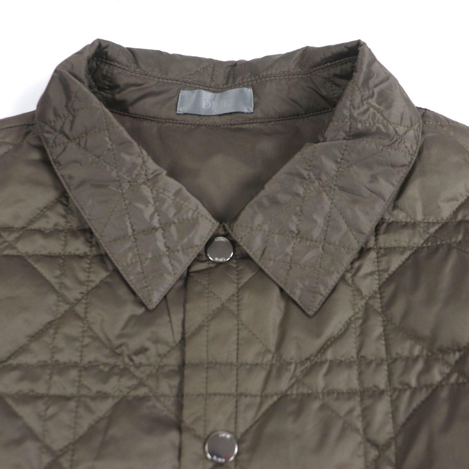 Dior Polyester Jacket