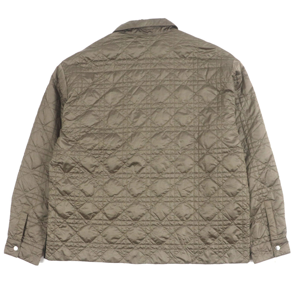 Dior Polyester Jacket
