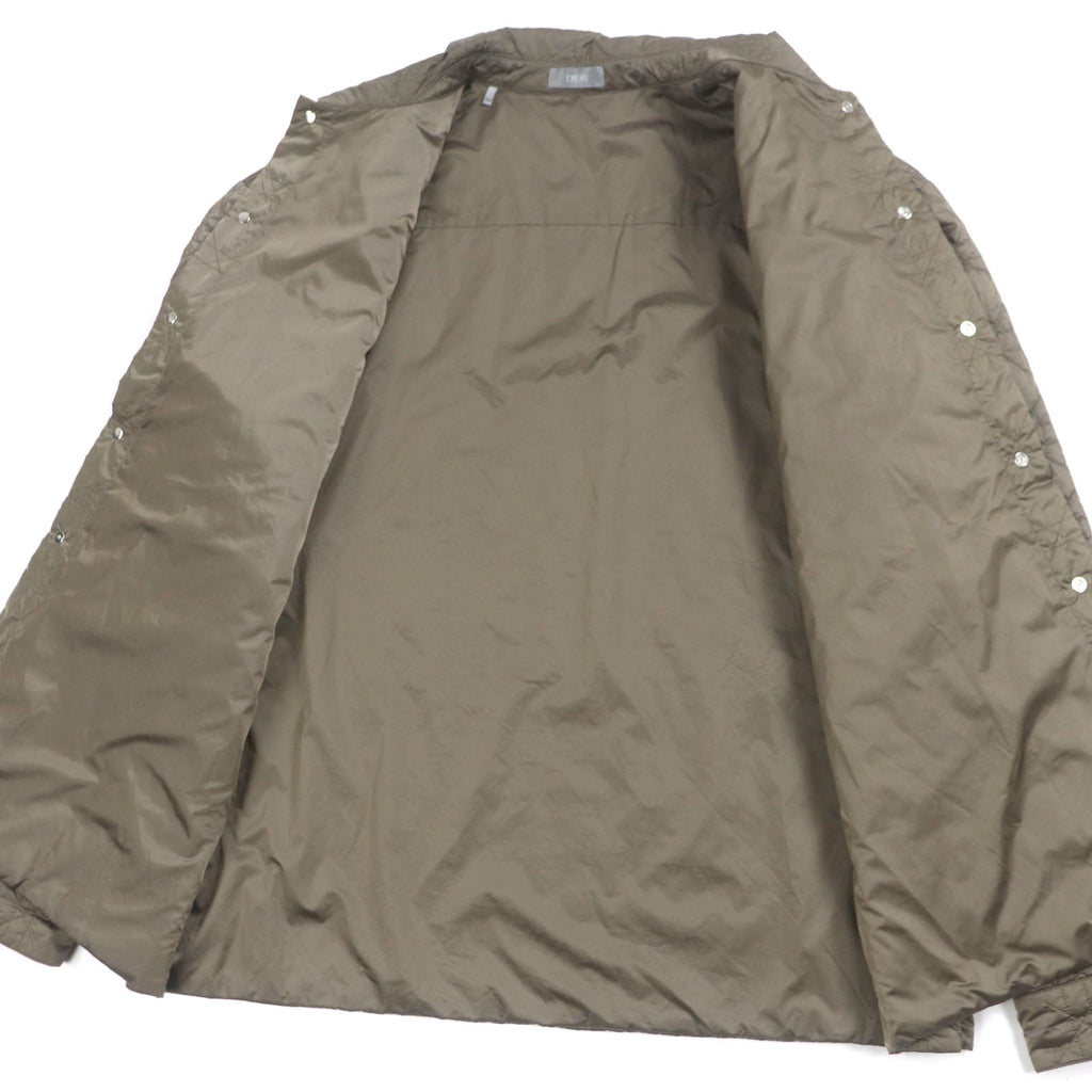 Dior Polyester Jacket