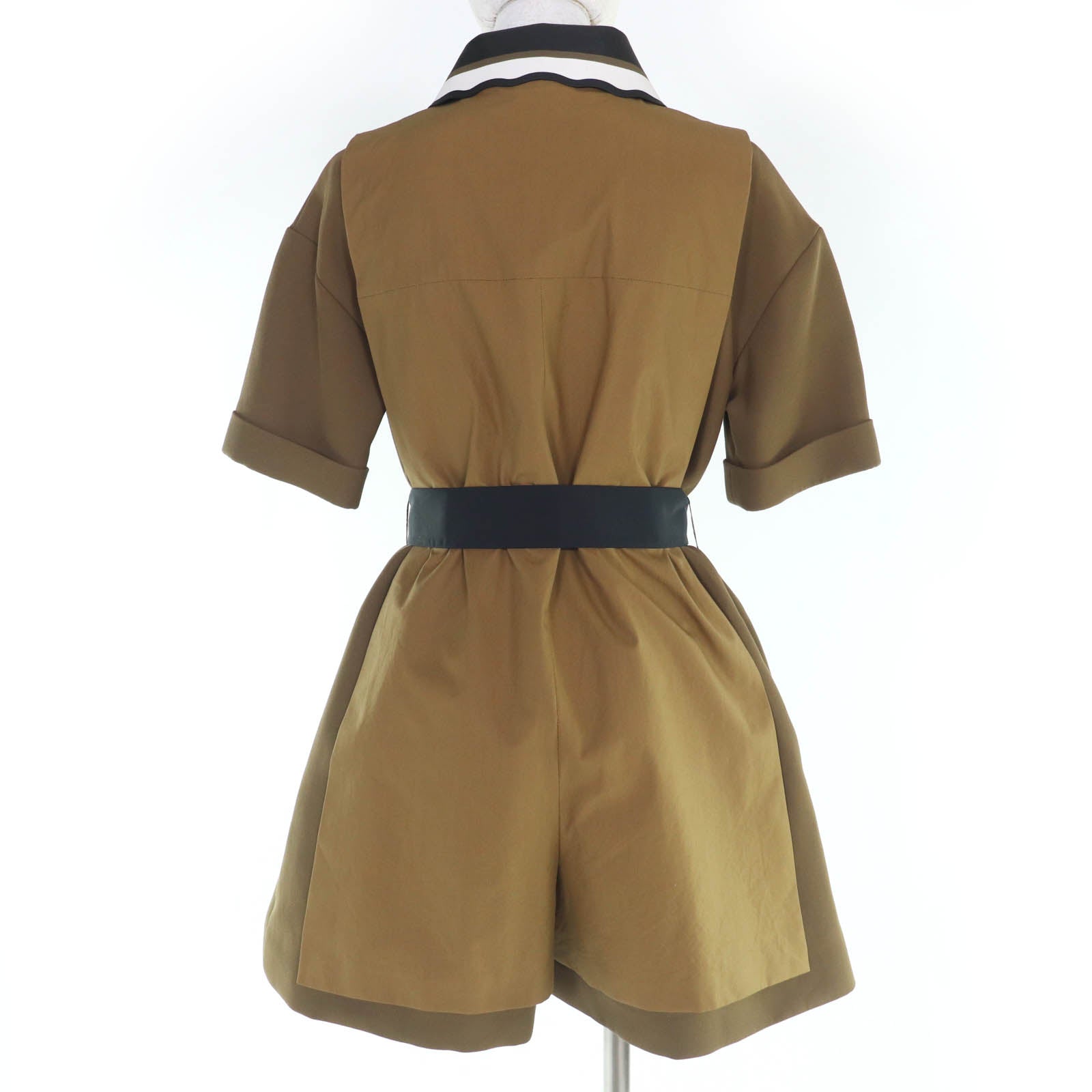 Fendi Lambskin All-in-one