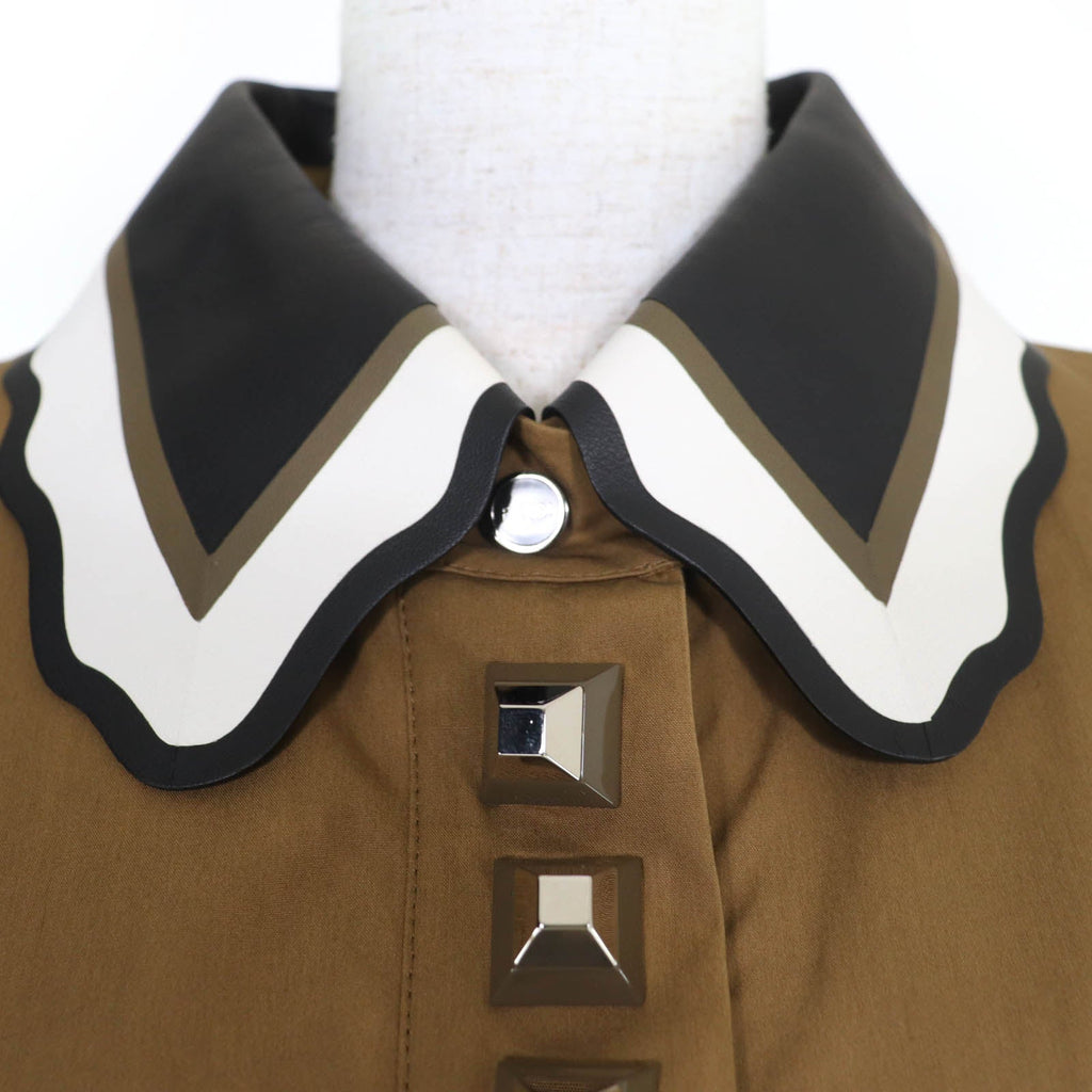 Fendi Lambskin All-in-one