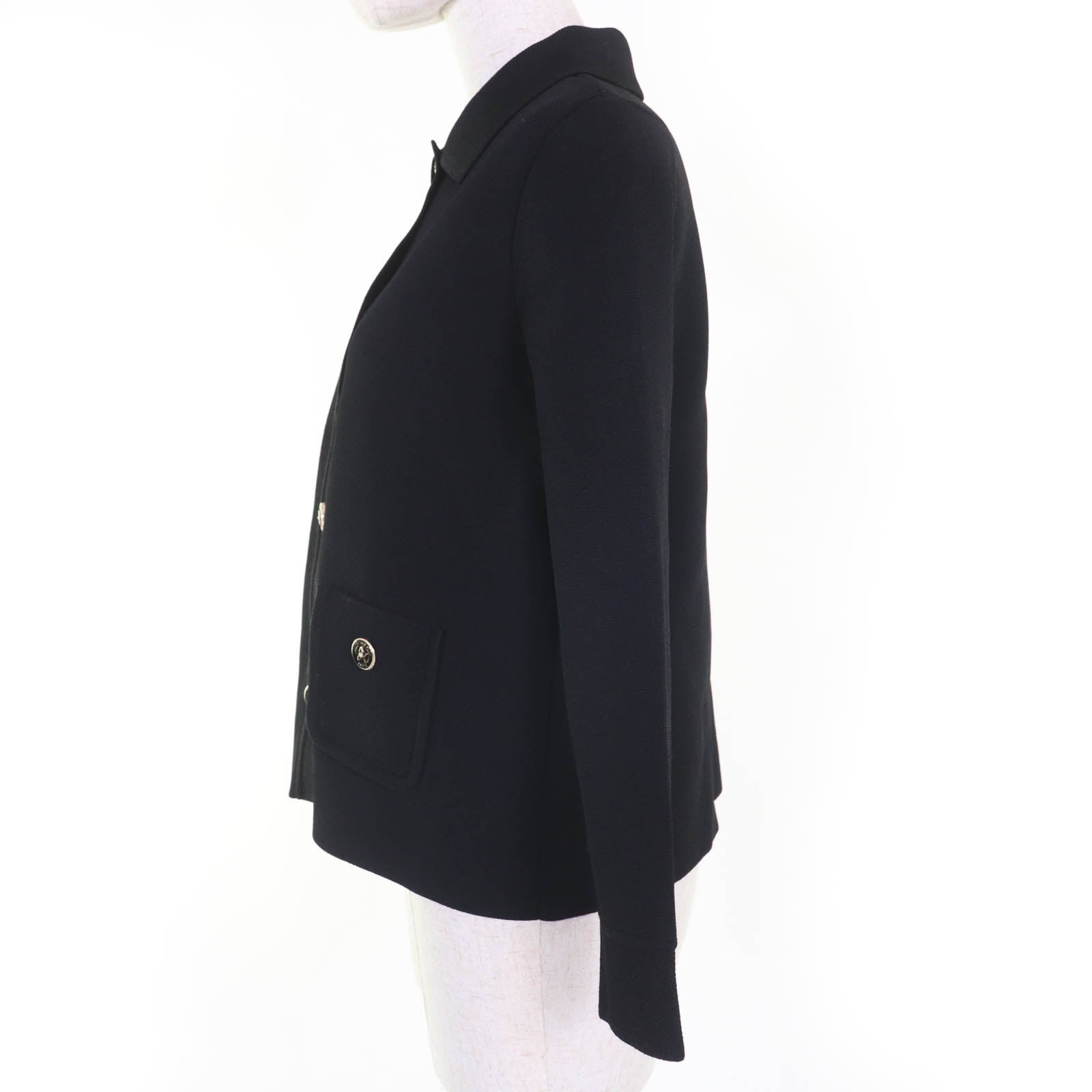 Dior Knit Jacket