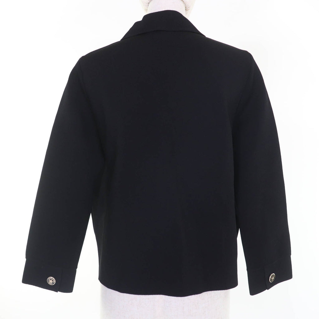 Dior Knit Jacket