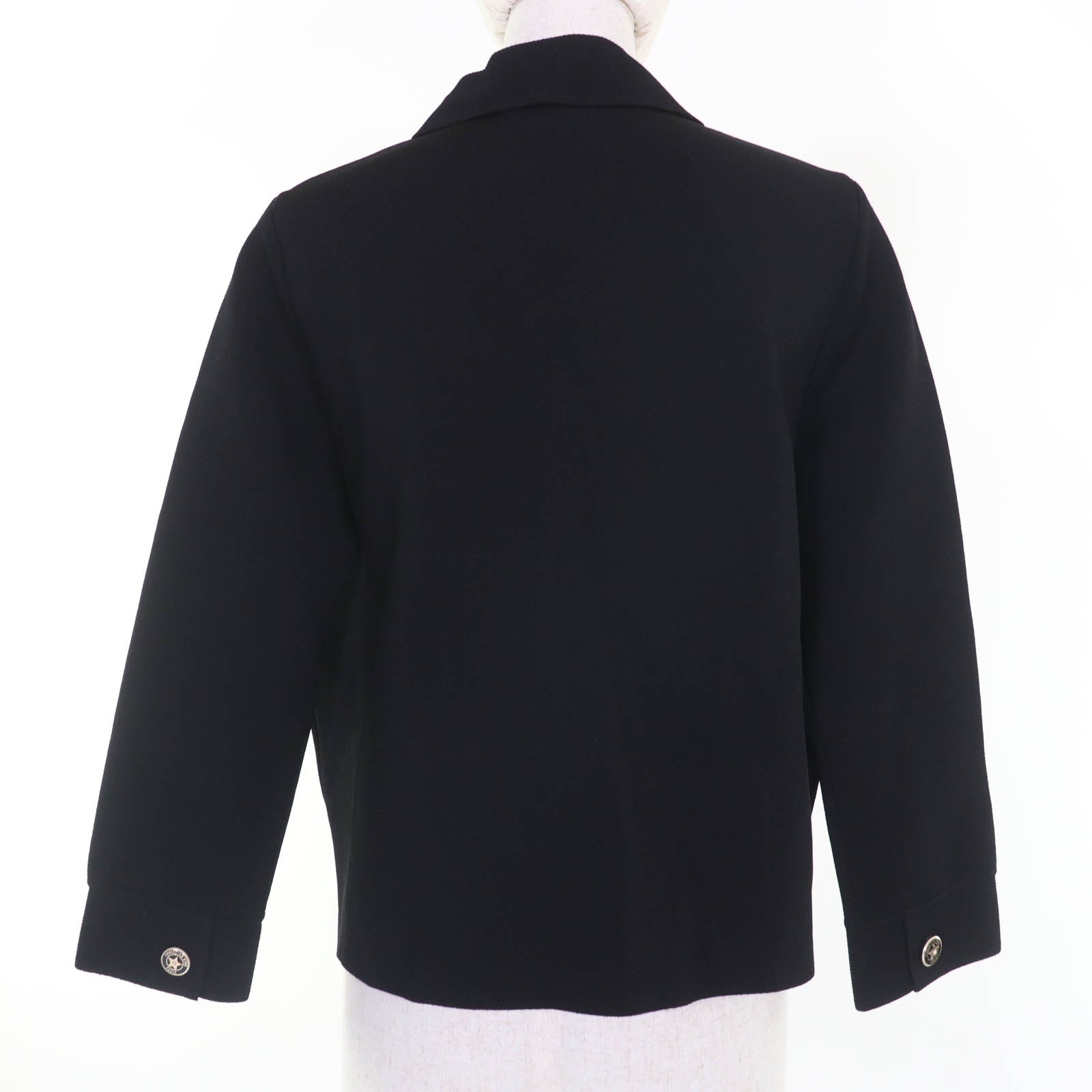 Dior Knit Jacket