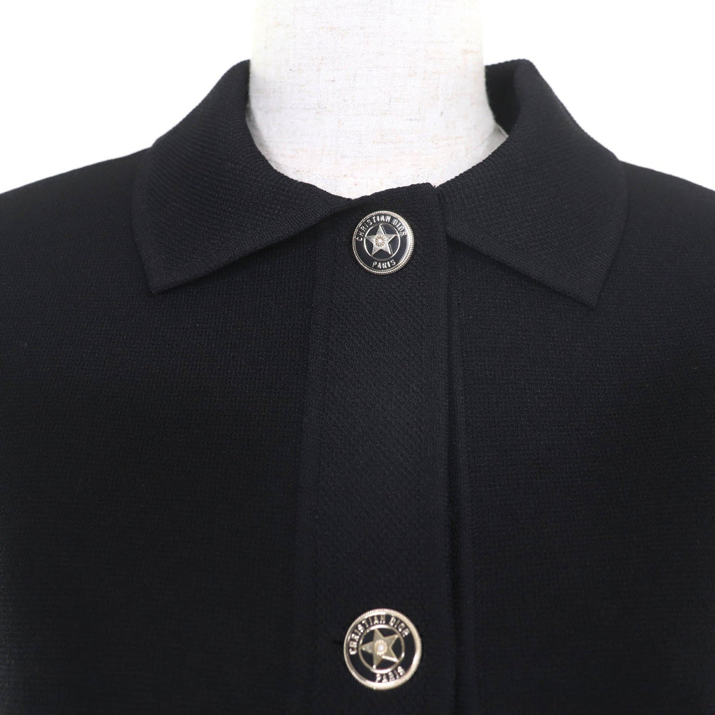 Dior Knit Jacket